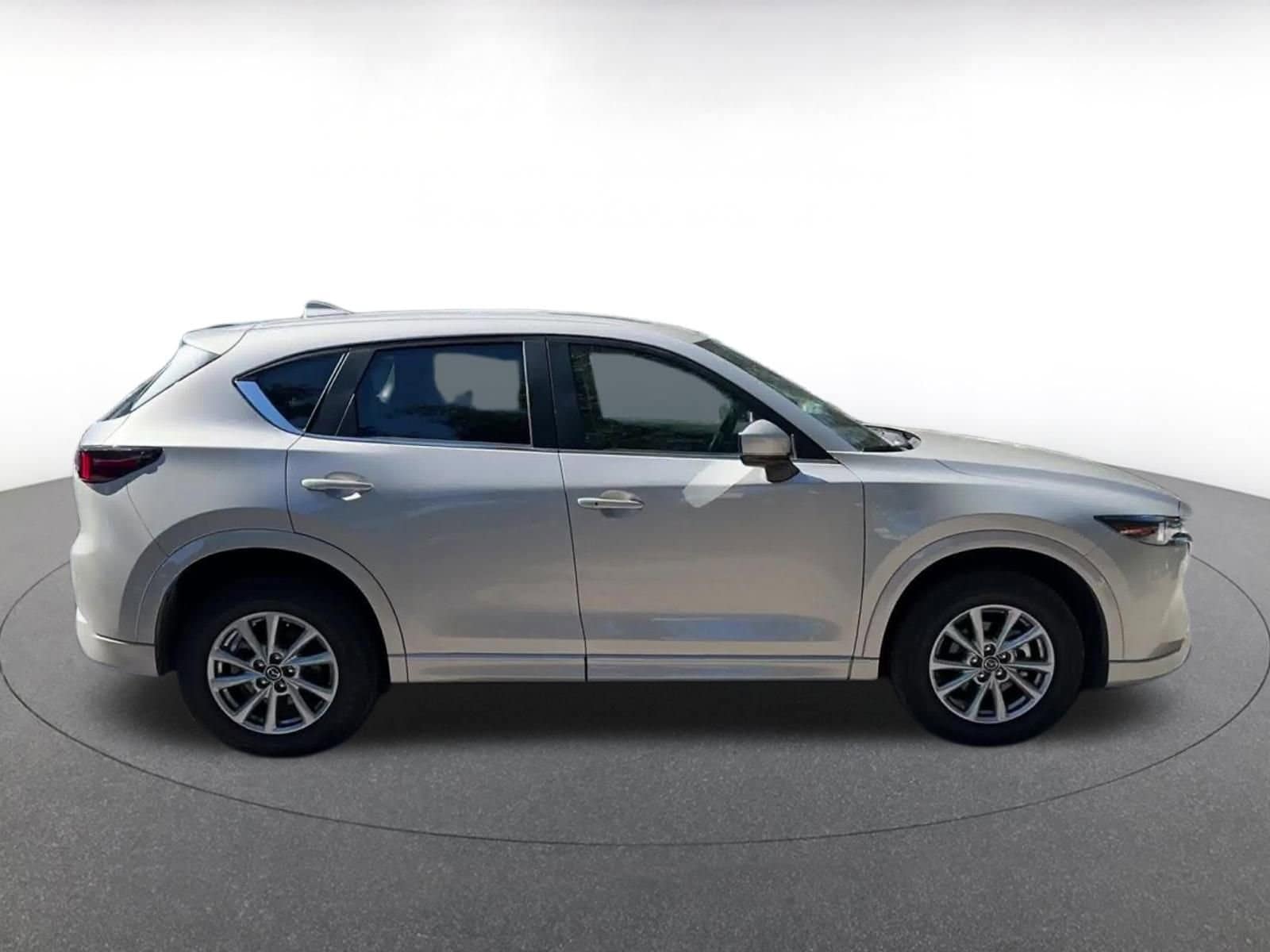 Thumbnail: 2025 Mazda CX-5 - 16