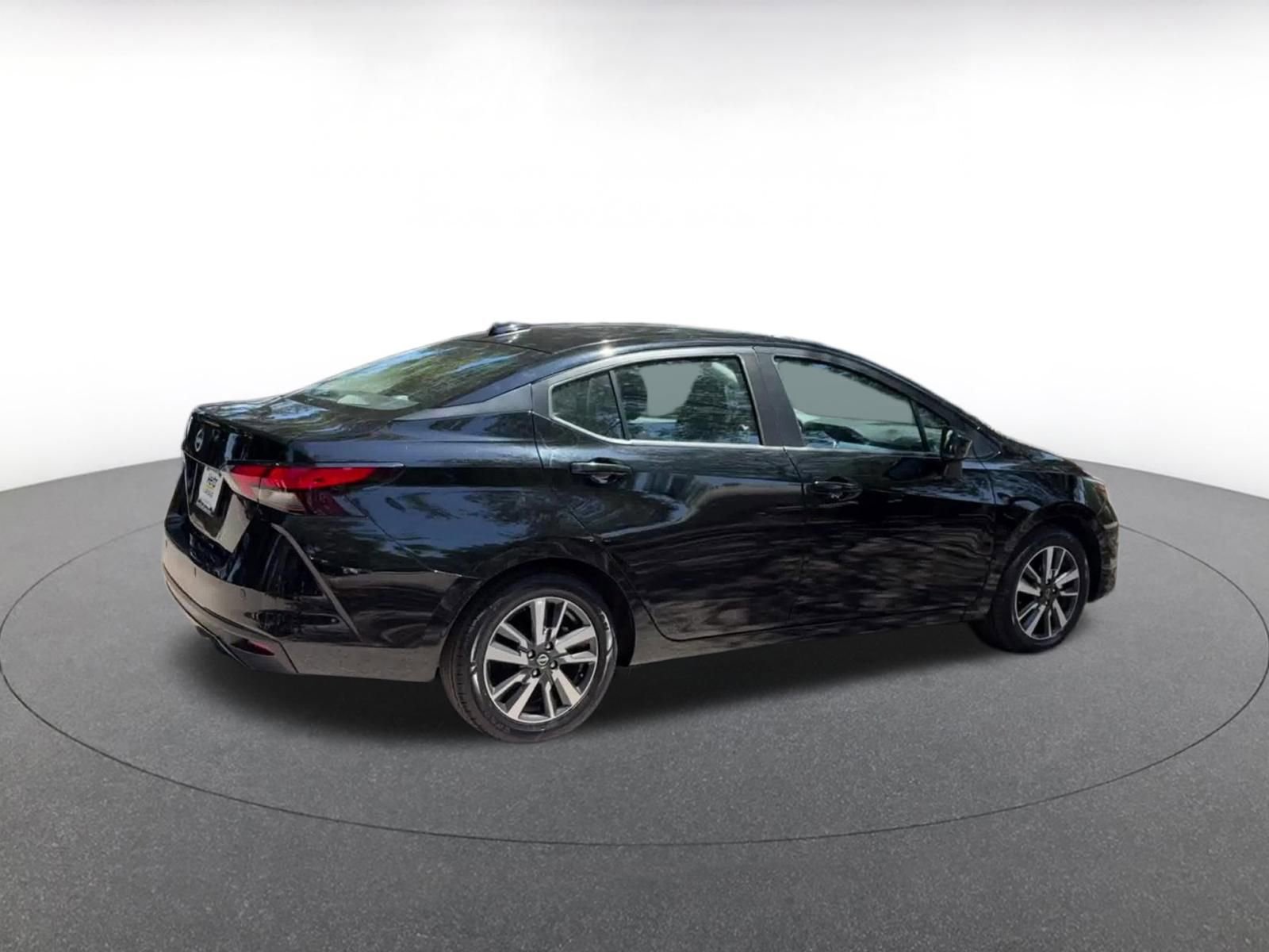 Thumbnail: 2025 Nissan Versa - 15
