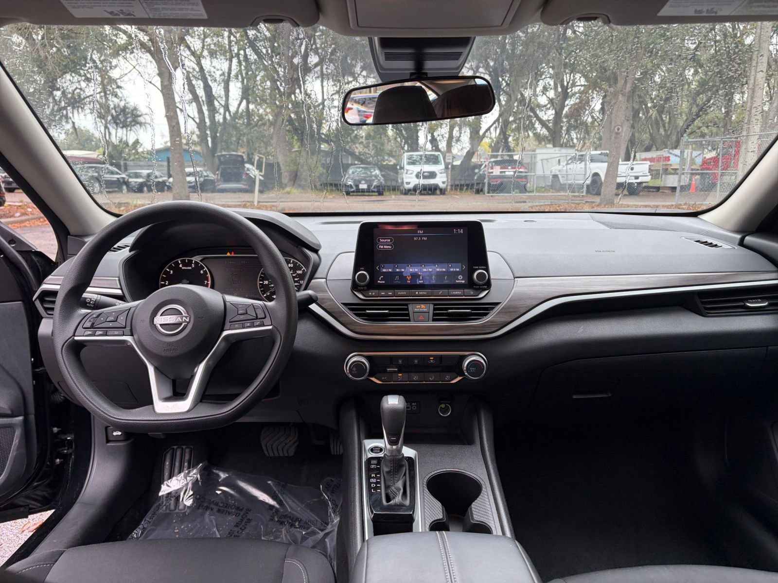 Thumbnail: 2025 Nissan Altima - 29