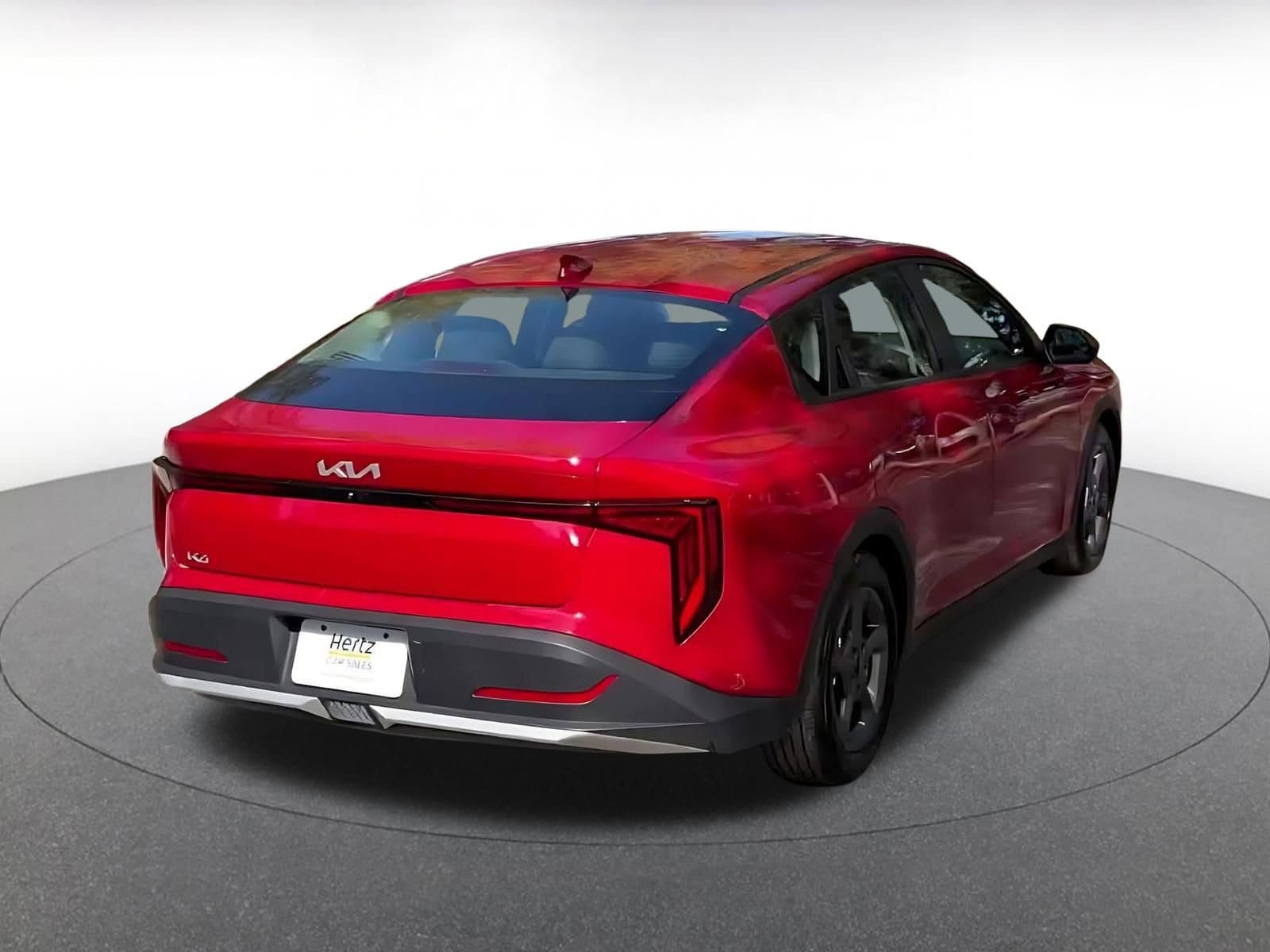 Thumbnail: 2025 Kia K4 - 14