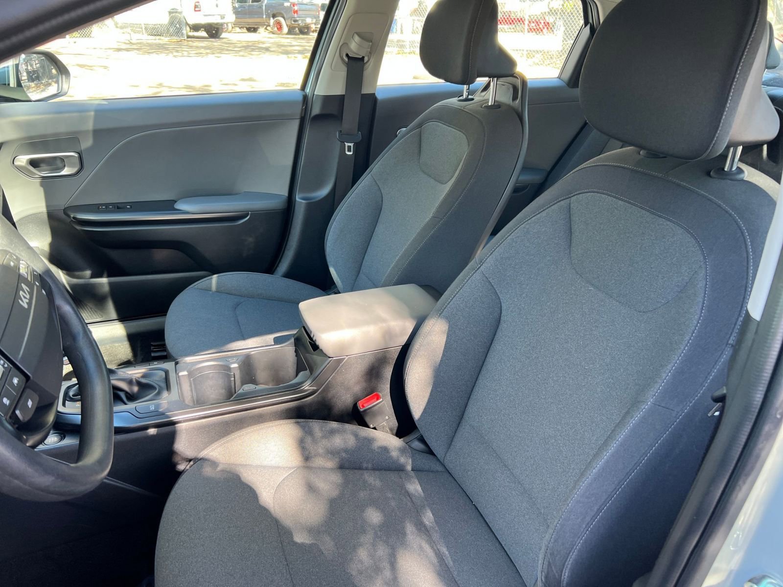 Thumbnail: 2025 Kia K4 - 33