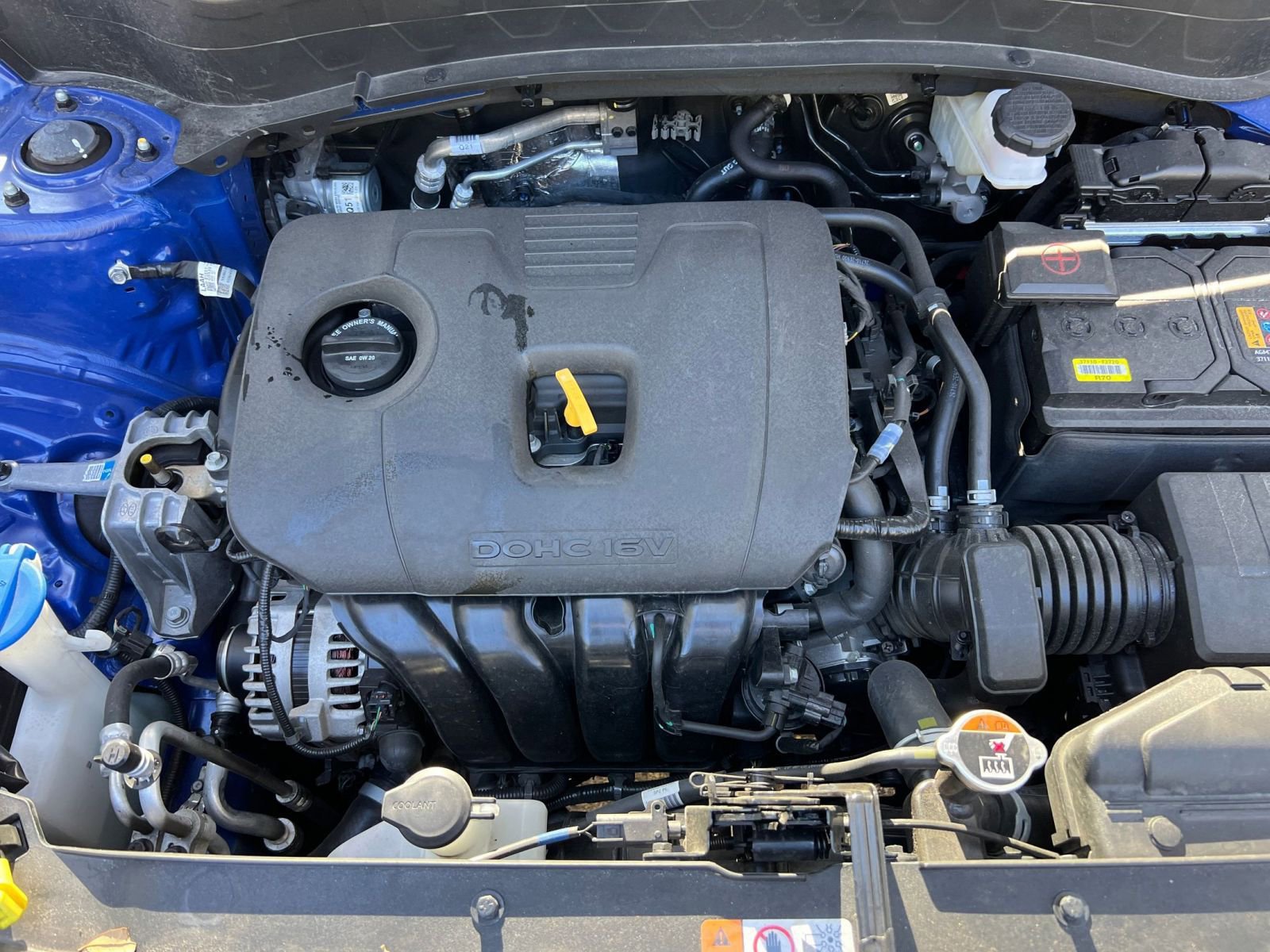 Thumbnail: 2025 Kia Seltos - 28