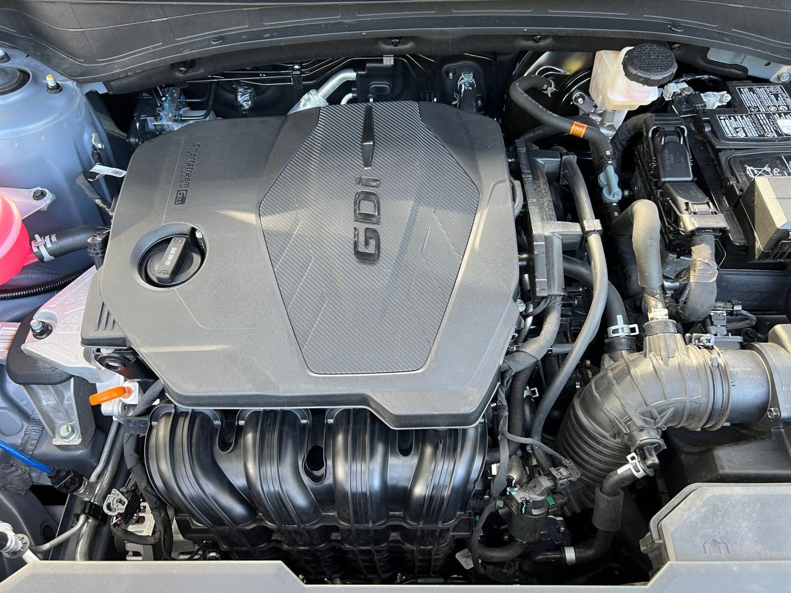 Thumbnail: 2025 Kia Sportage - 25