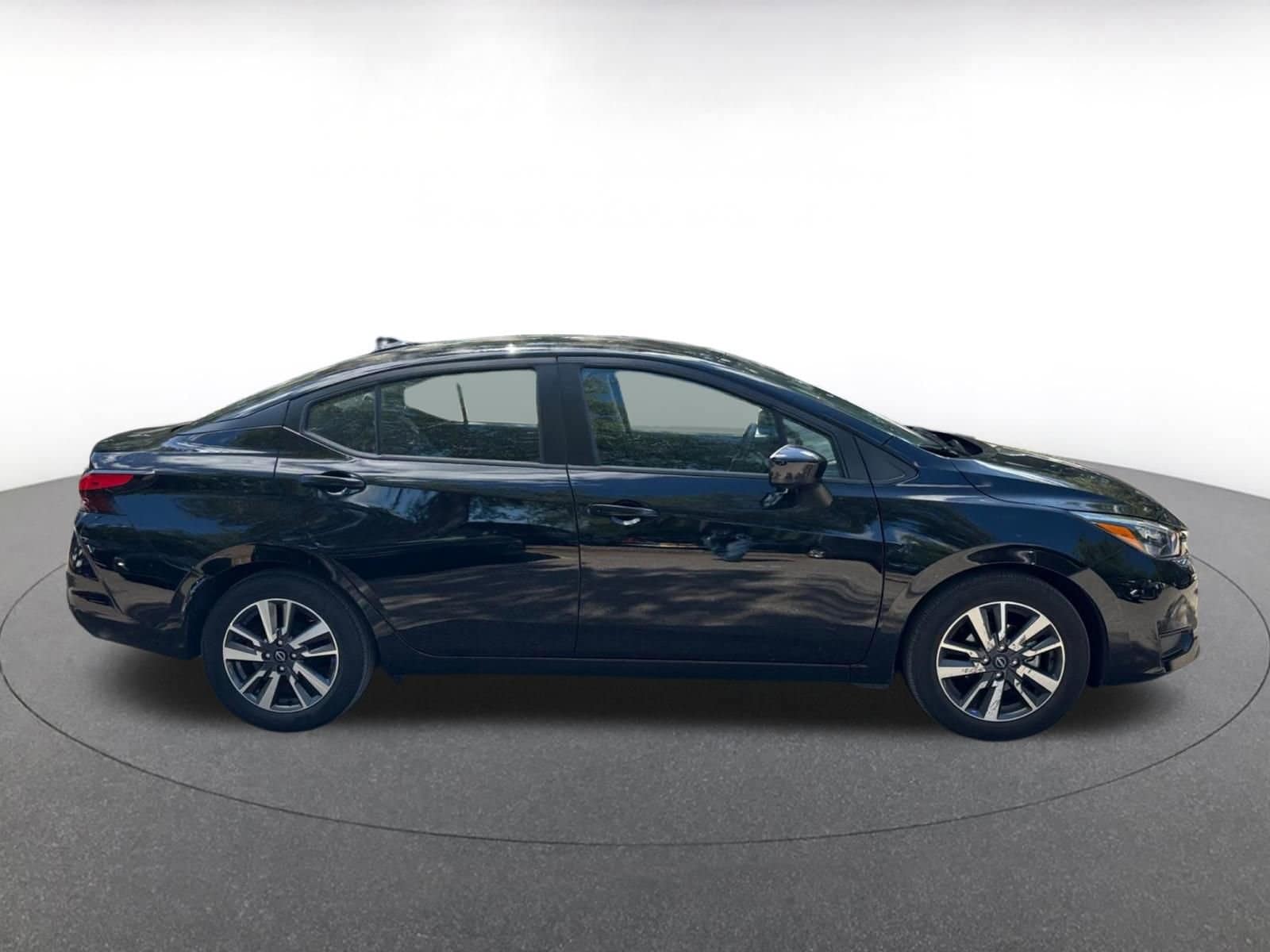 Thumbnail: 2025 Nissan Versa - 8