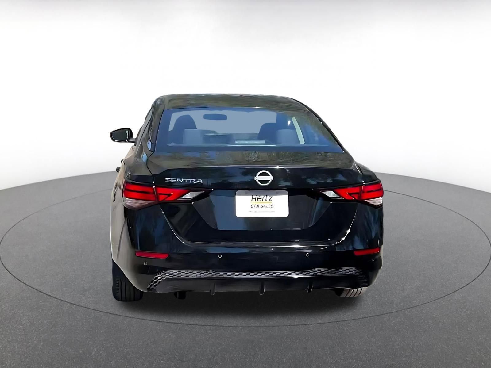 Thumbnail: 2025 Nissan Sentra - 12