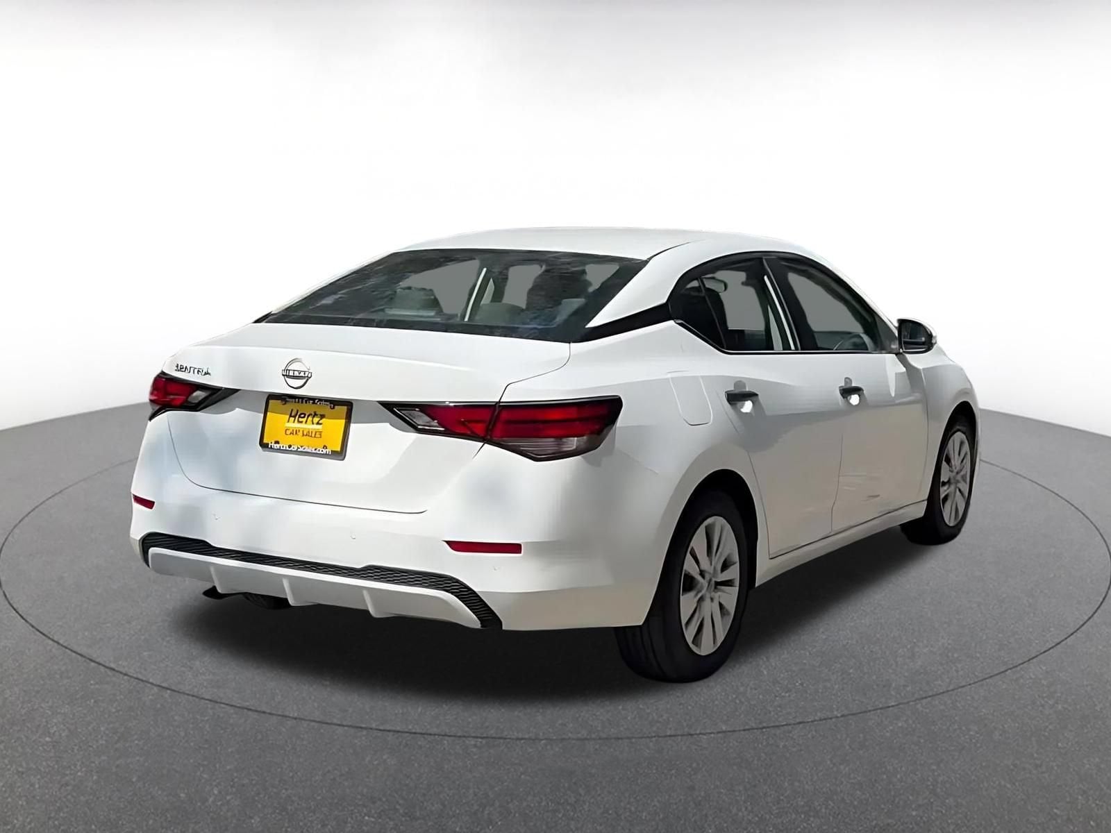 Thumbnail: 2025 Nissan Sentra - 15