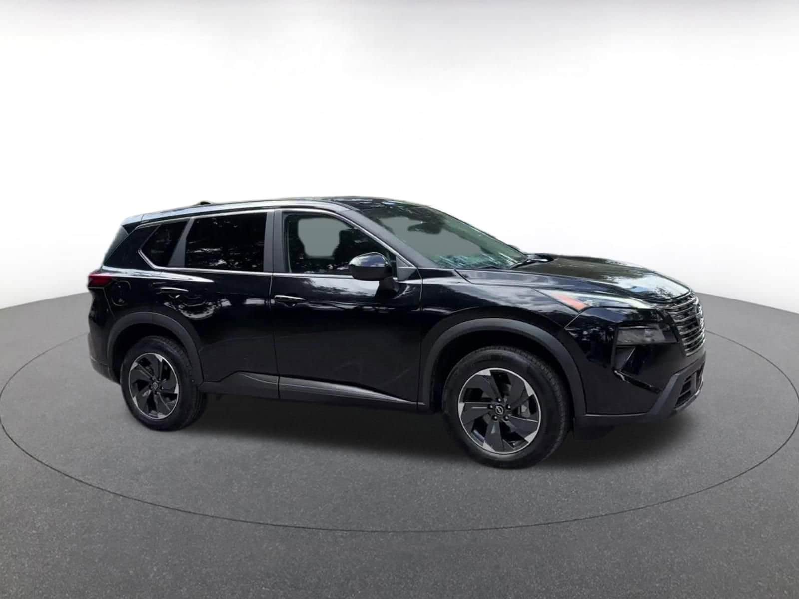 Thumbnail: 2025 Nissan Rogue - 2
