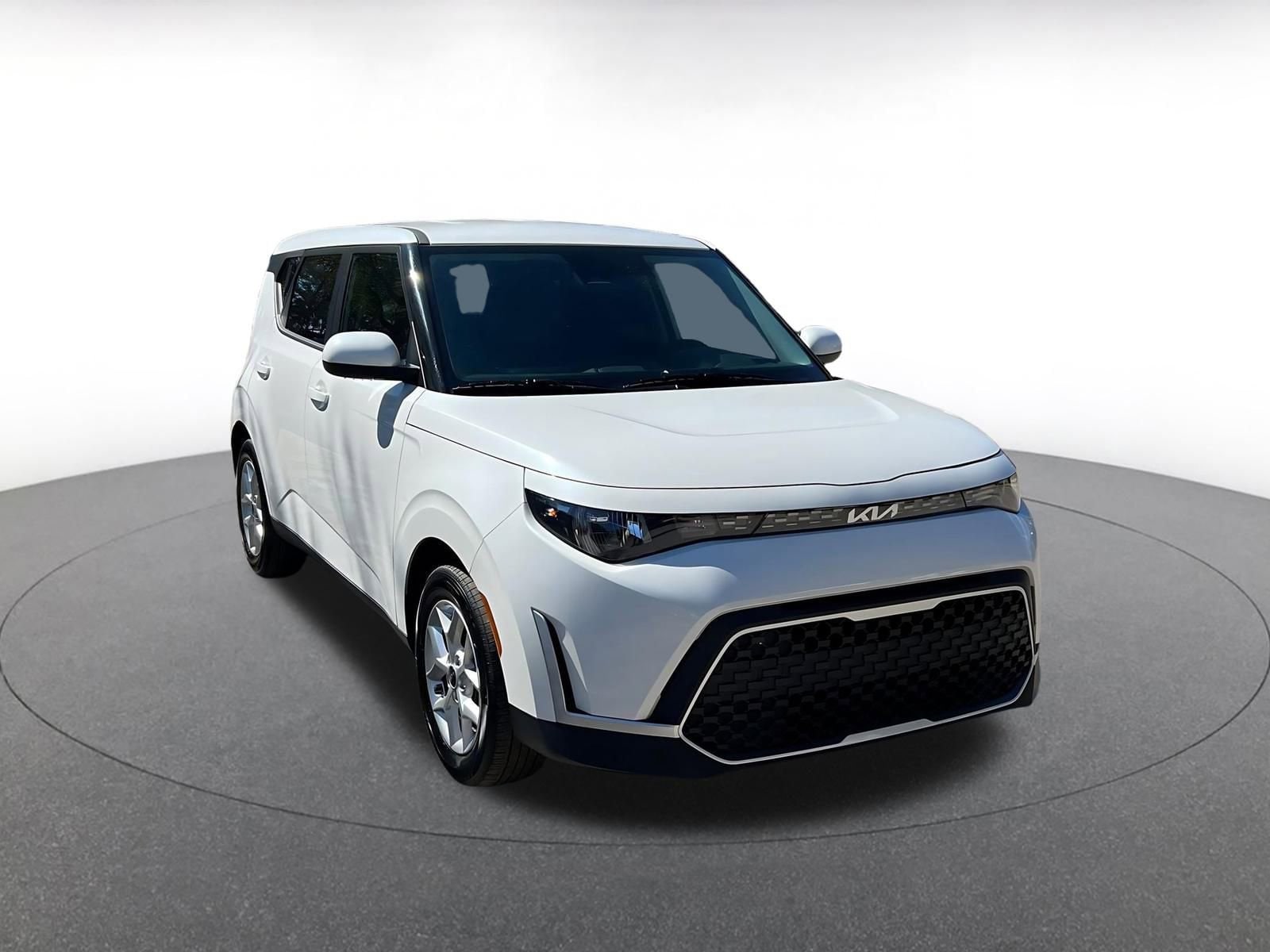 Thumbnail: 2025 Kia Soul - 1