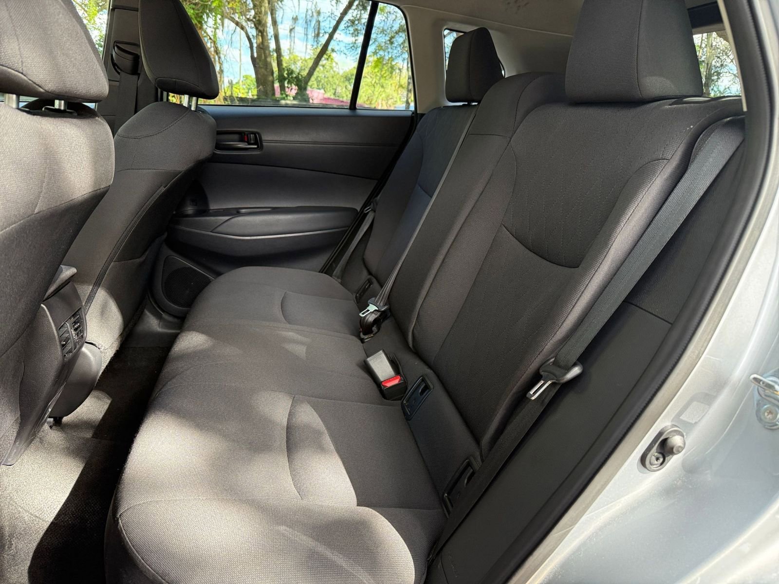 Thumbnail: 2025 Toyota Corolla Cross - 33