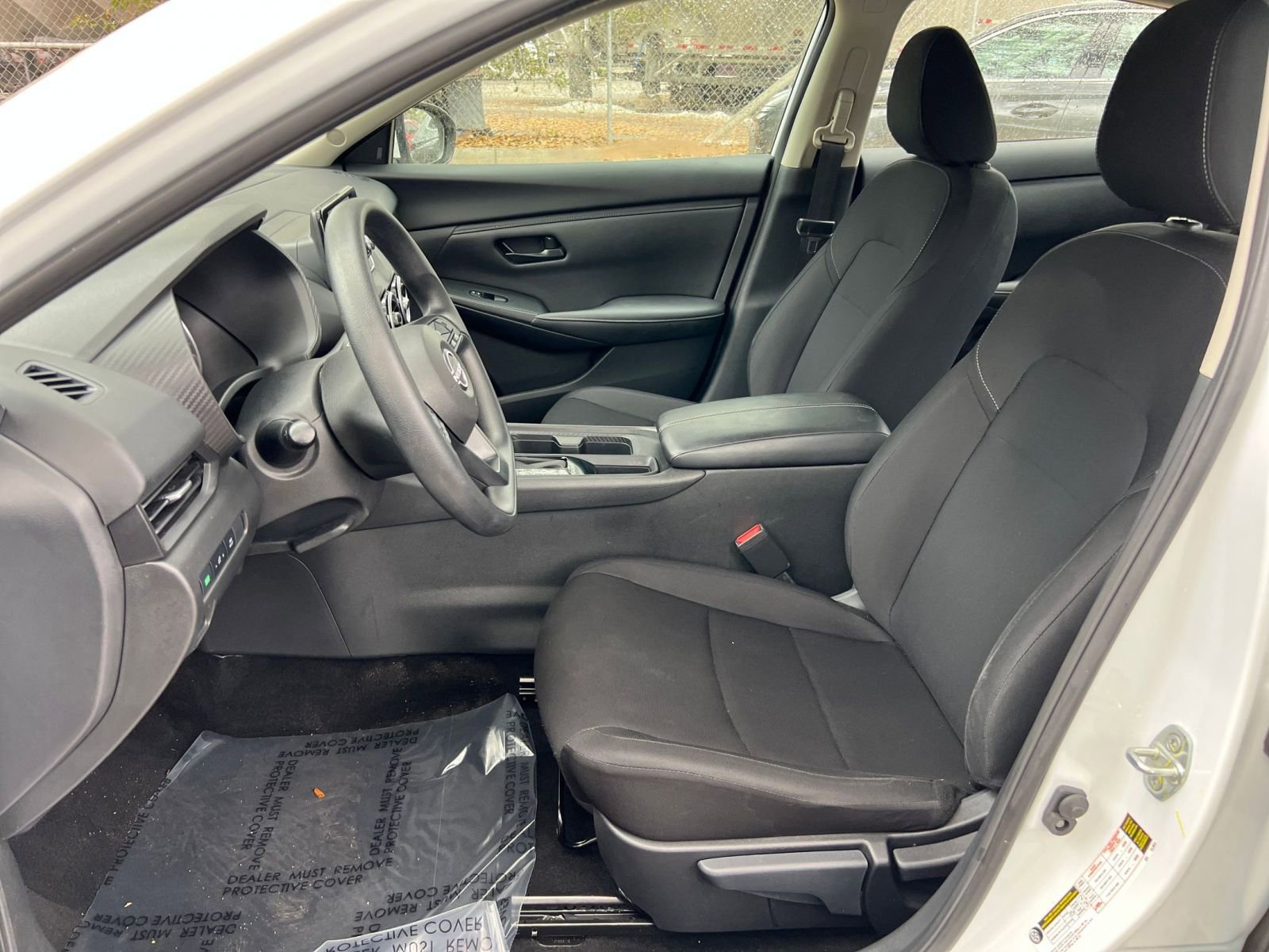 Thumbnail: 2025 Nissan Sentra - 23