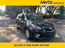 2019 Buick Envision Essence -
                Orlando, FL