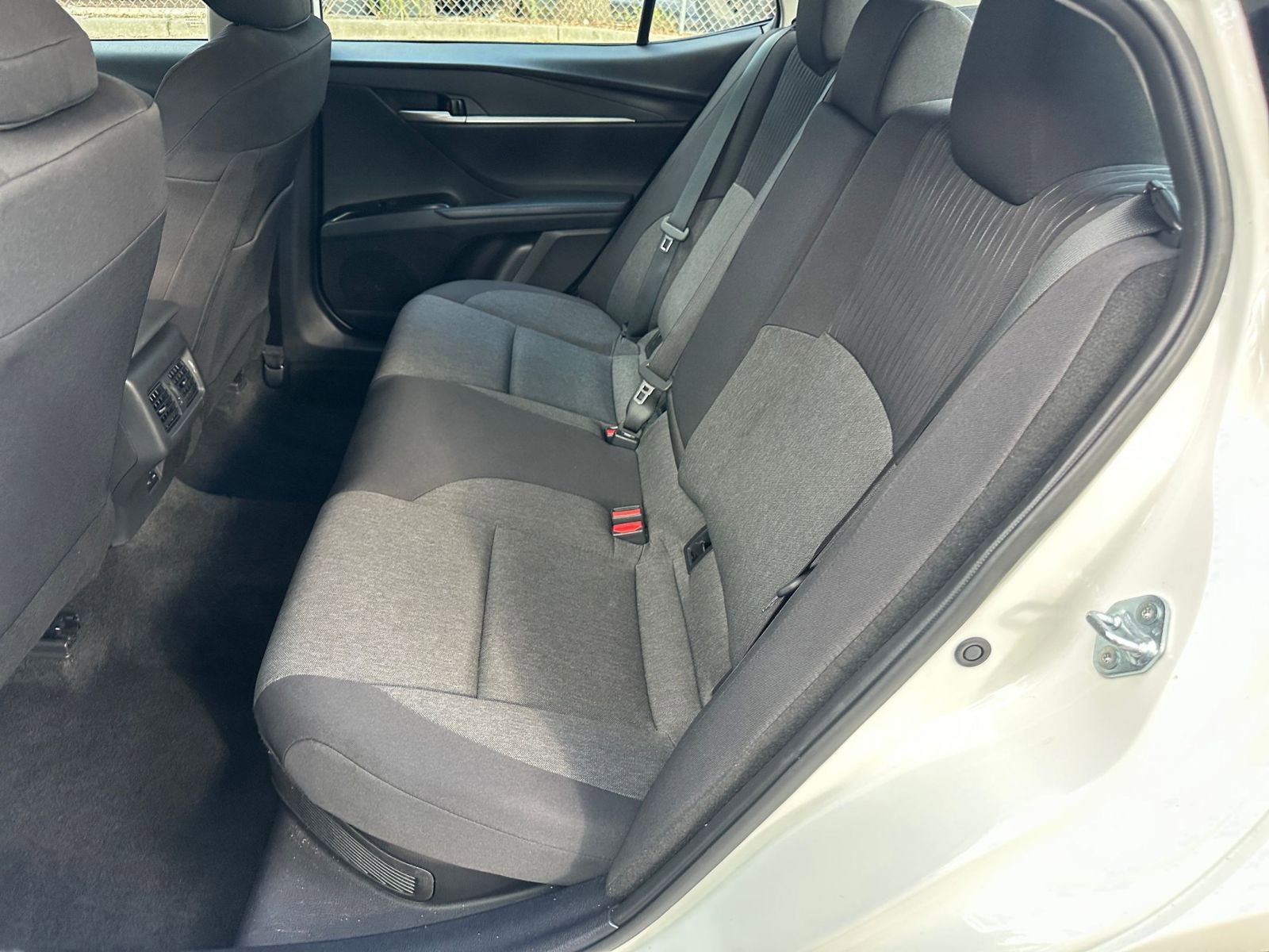 Thumbnail: 2025 Toyota Camry - 20