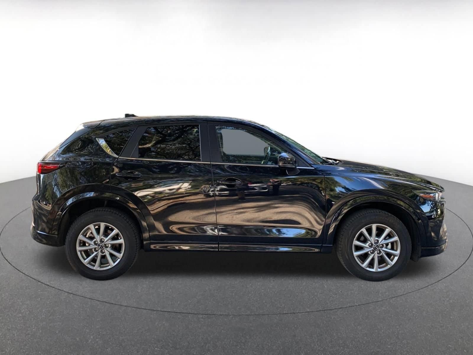 Thumbnail: 2025 Mazda CX-50 - 8