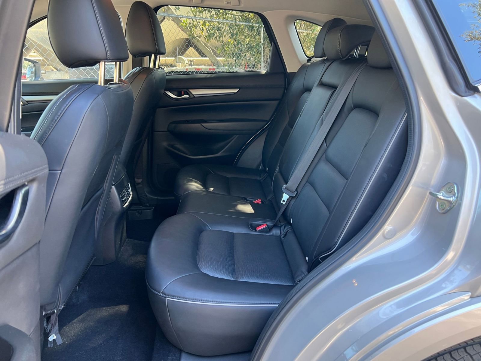 Thumbnail: 2025 Mazda CX-5 - 33