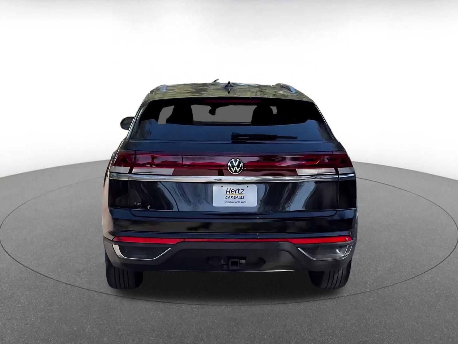 Thumbnail: 2025 Volkswagen Atlas - 12