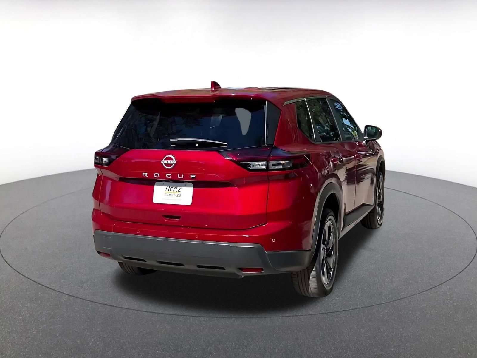 Thumbnail: 2025 Nissan Rogue - 12