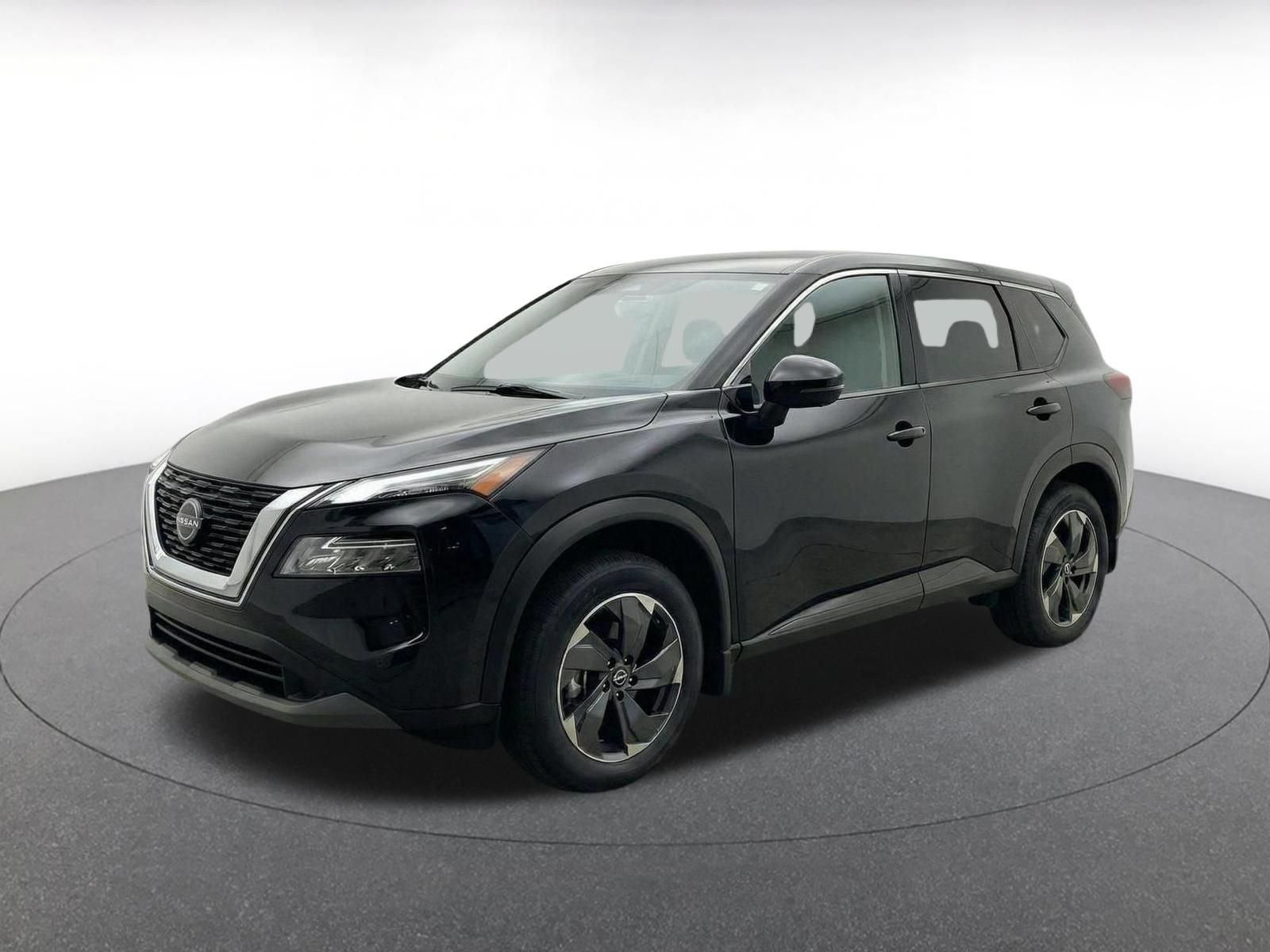 Thumbnail: 2025 Nissan Rogue - 3