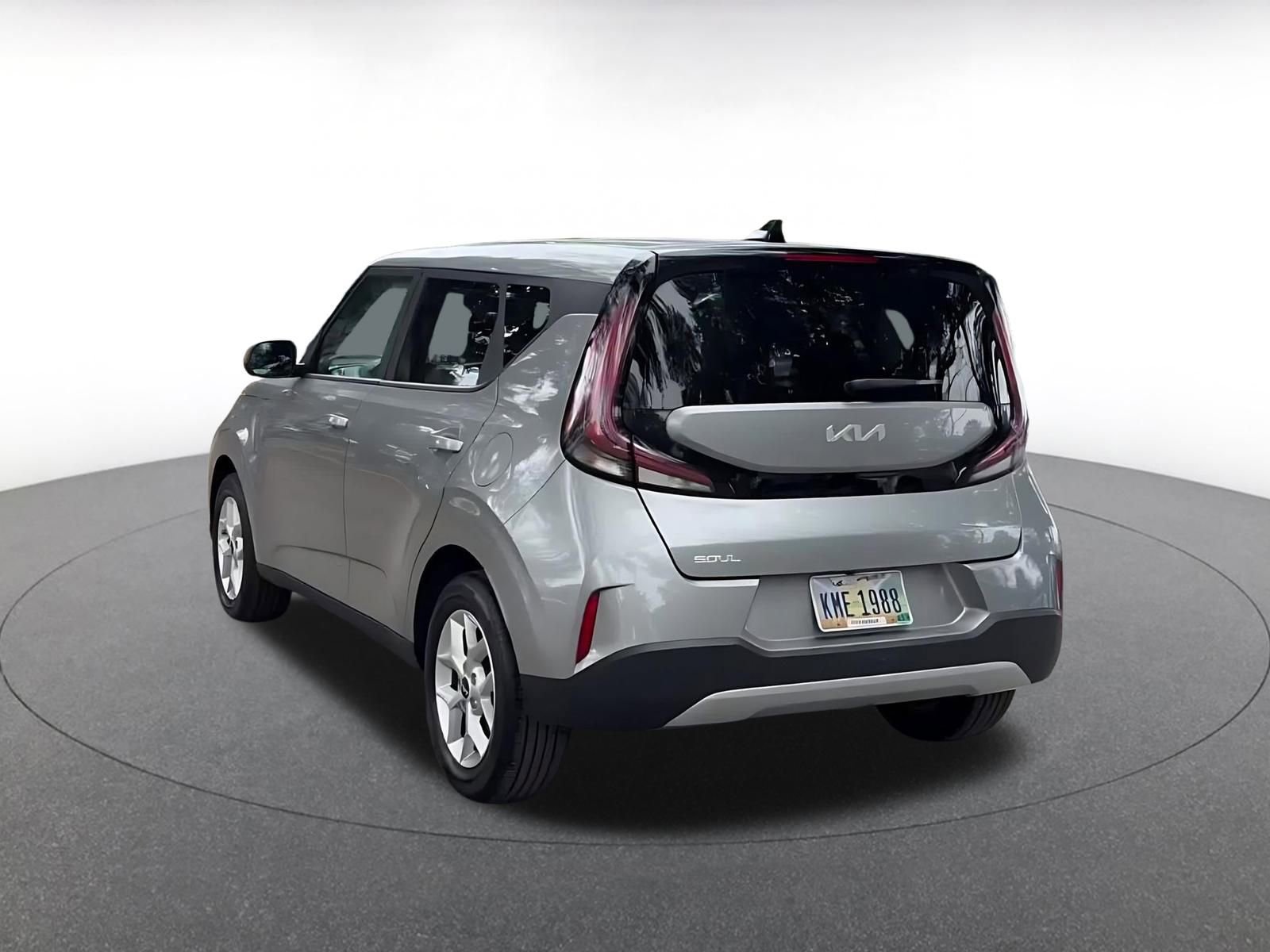 Thumbnail: 2025 Kia Soul - 11