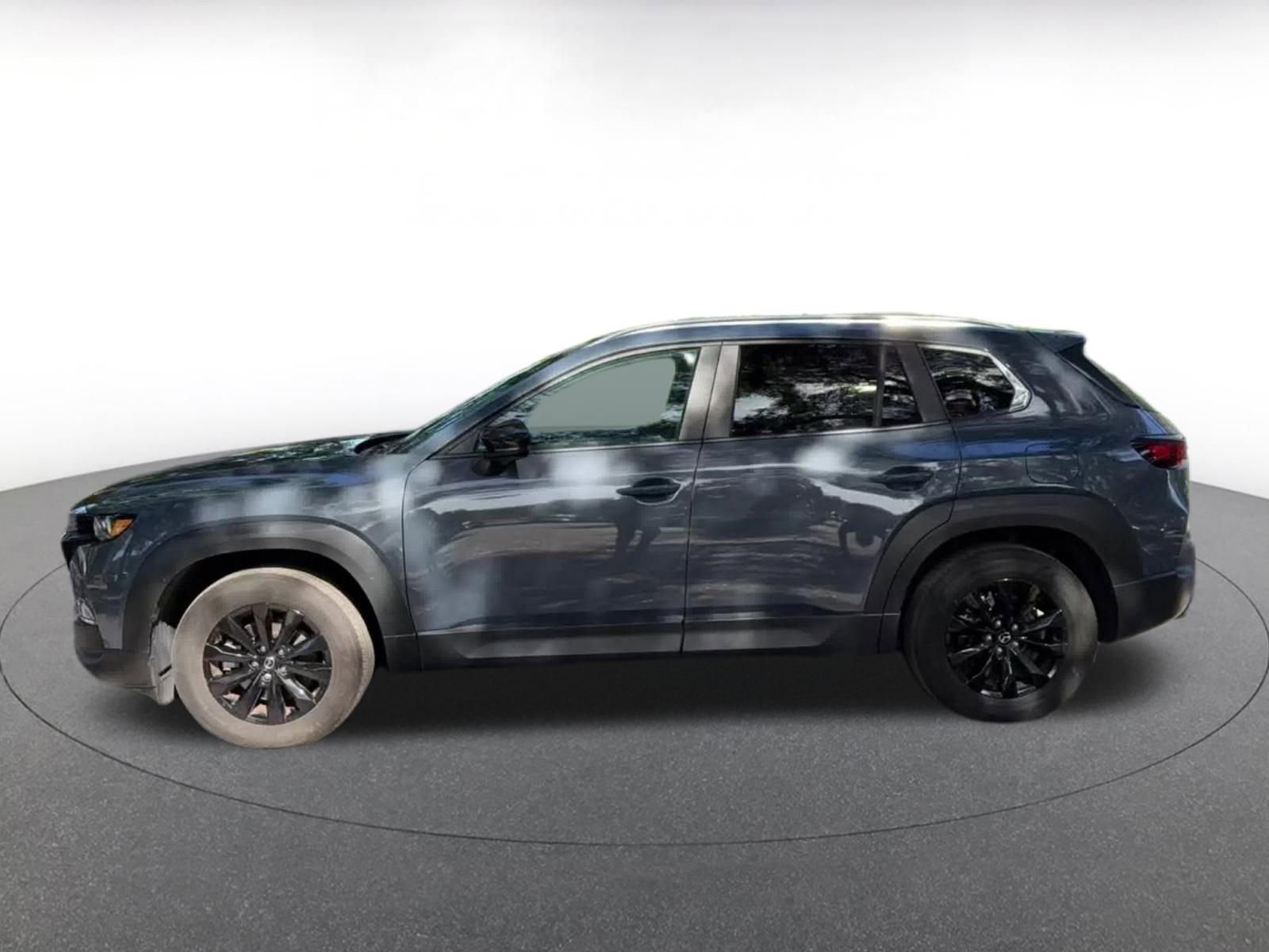 Thumbnail: 2025 Mazda CX-50 - 9