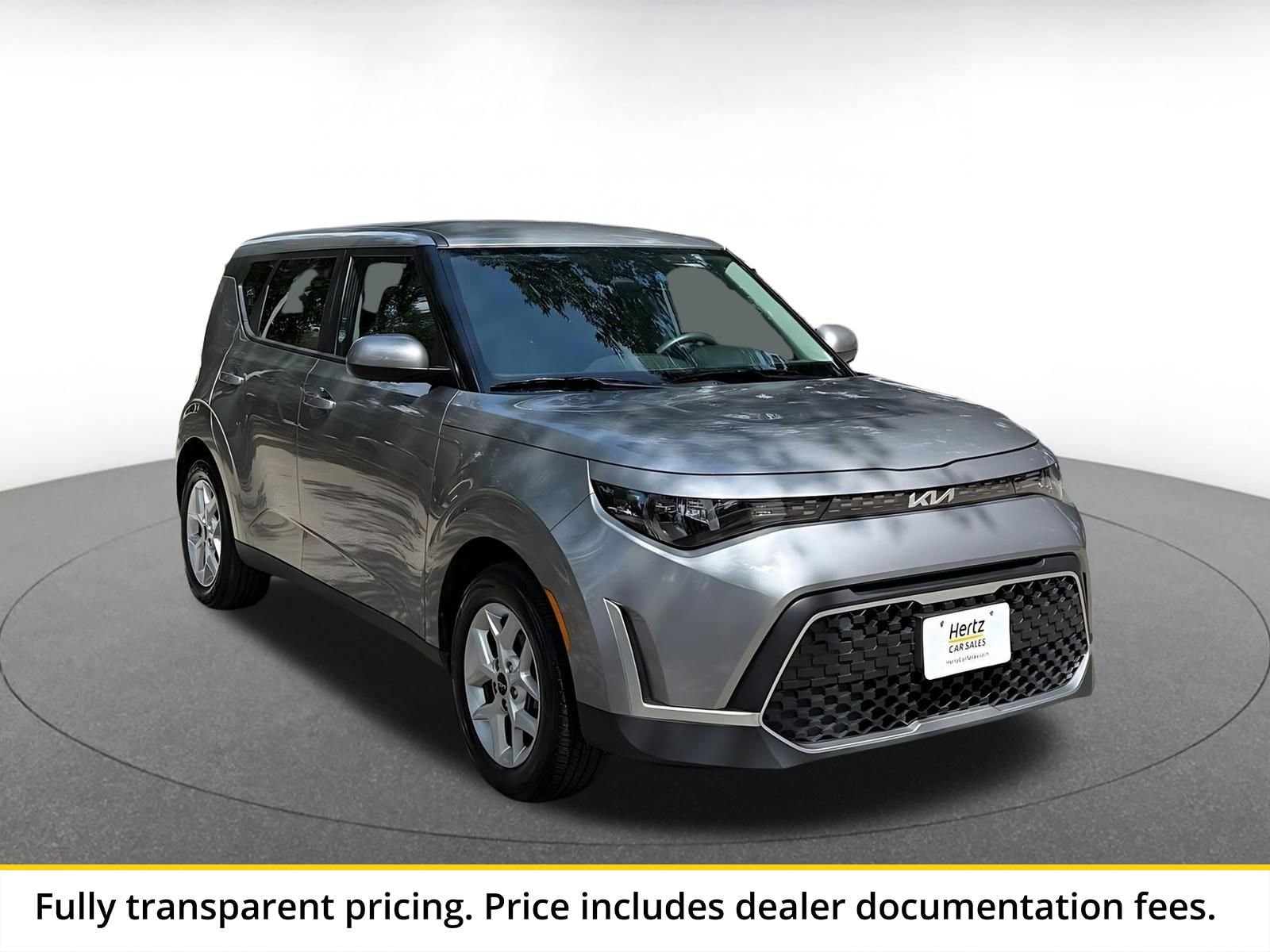 Thumbnail: 2025 Kia Soul - 1