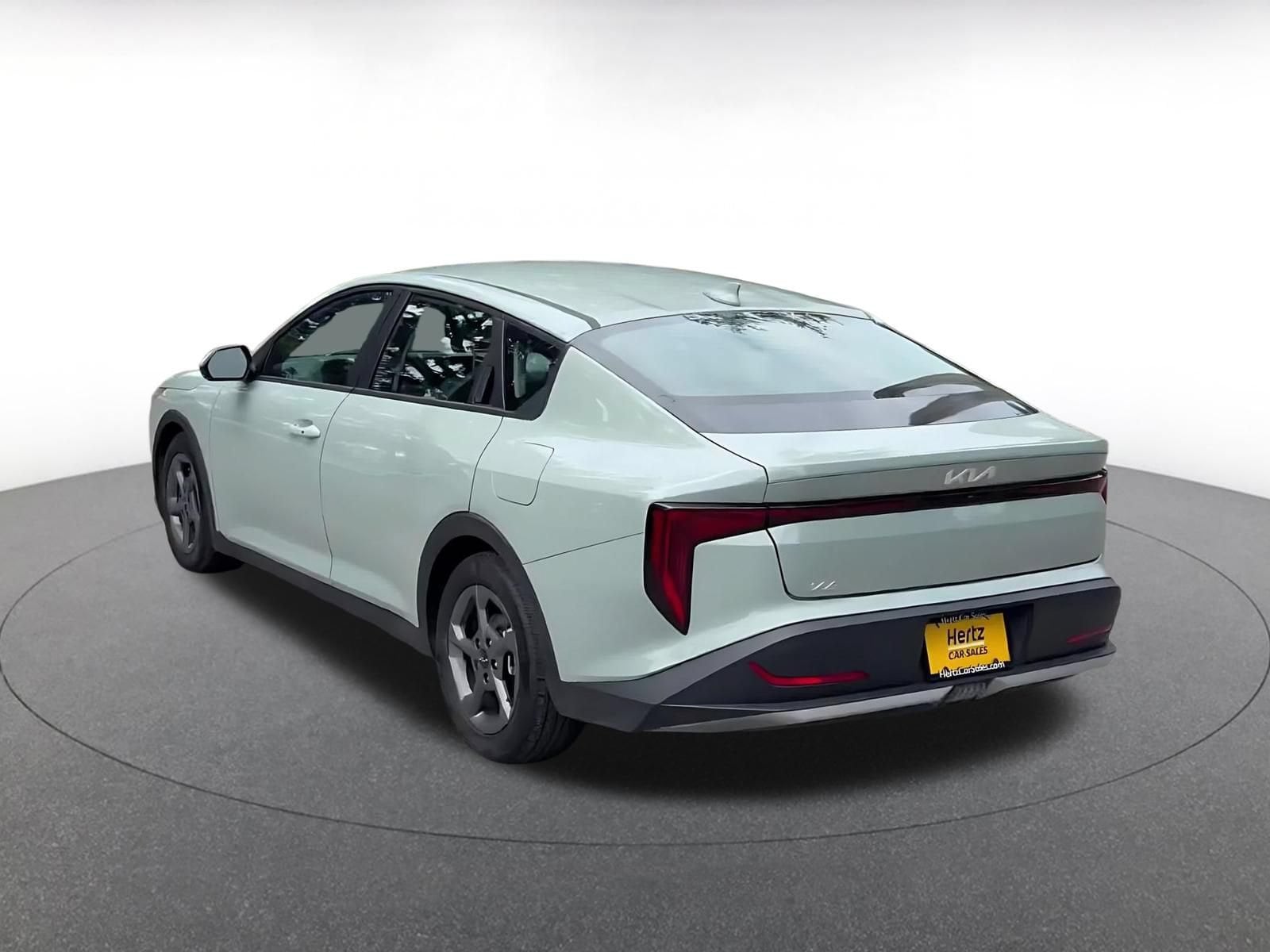Thumbnail: 2025 Kia K4 - 11