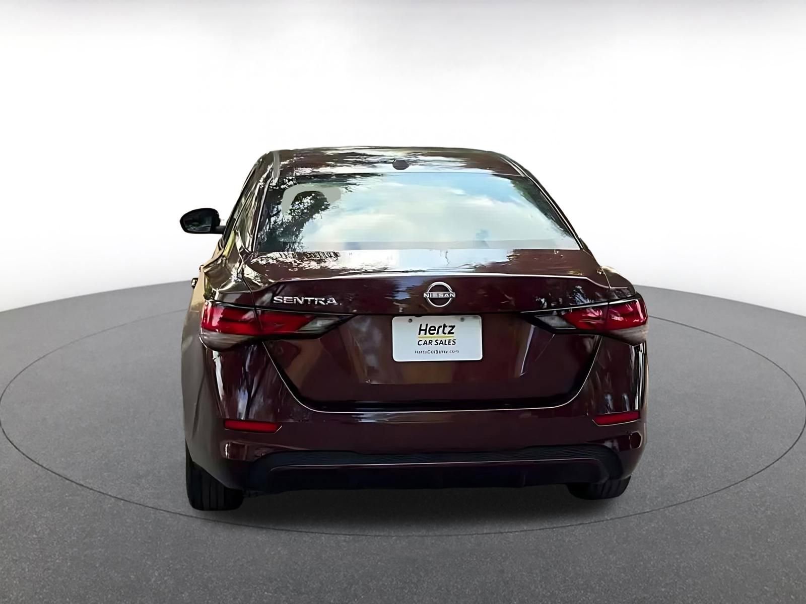 Thumbnail: 2025 Nissan Sentra - 15