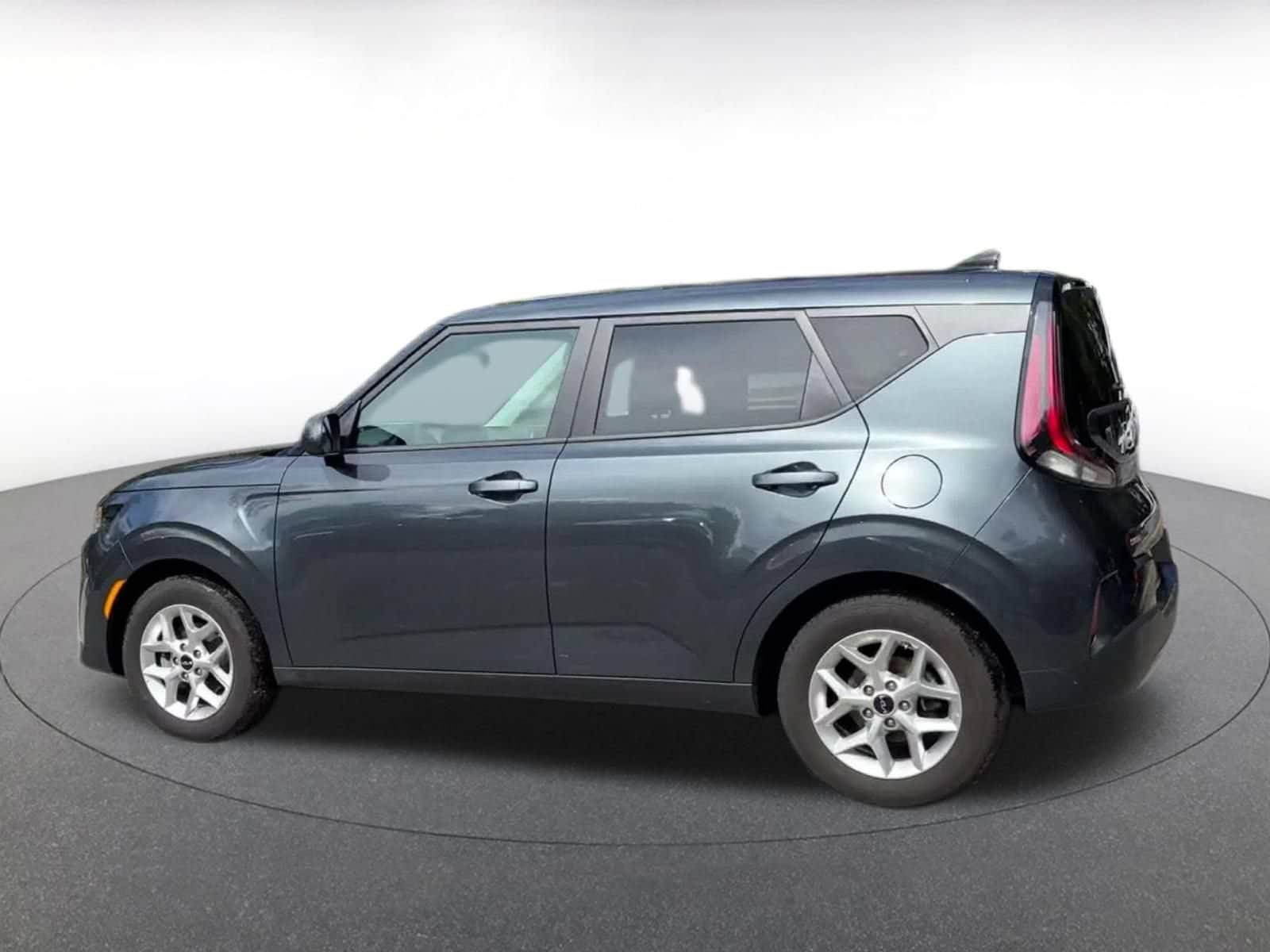 Thumbnail: 2025 Kia Soul - 8