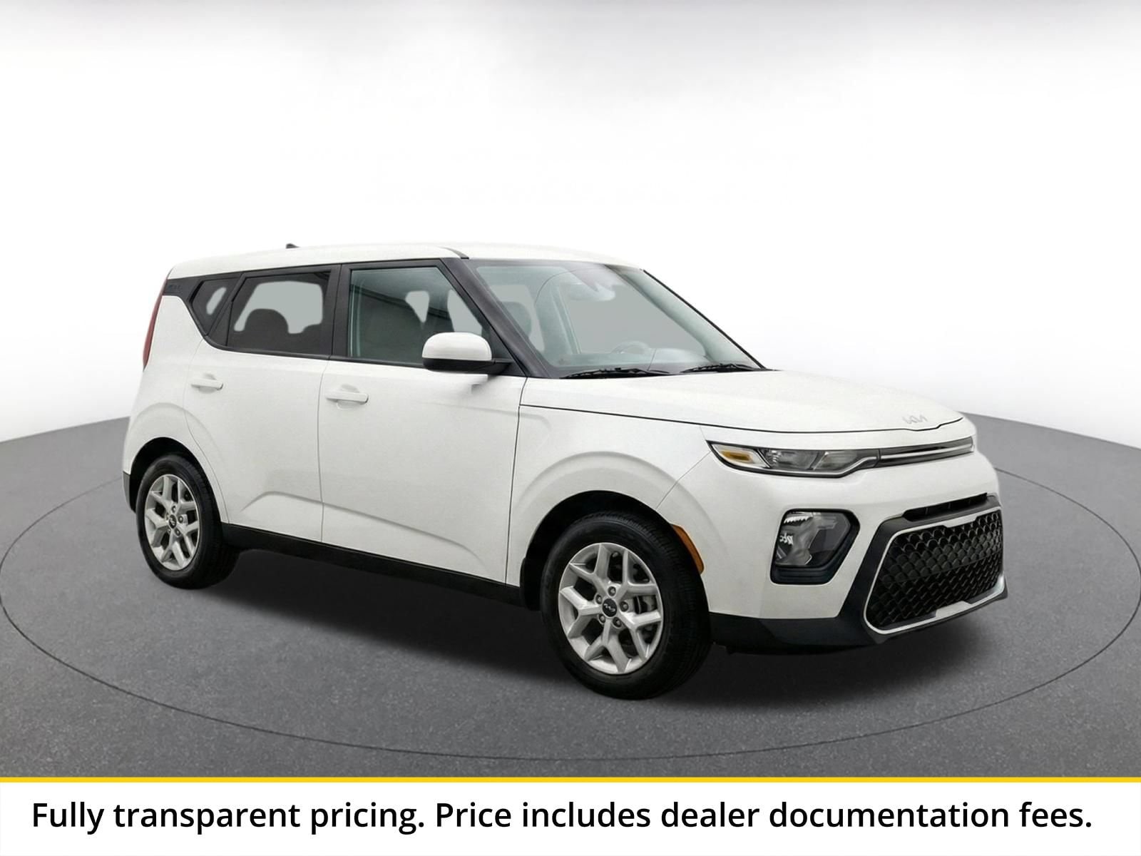 Thumbnail: 2025 Kia Soul - 1