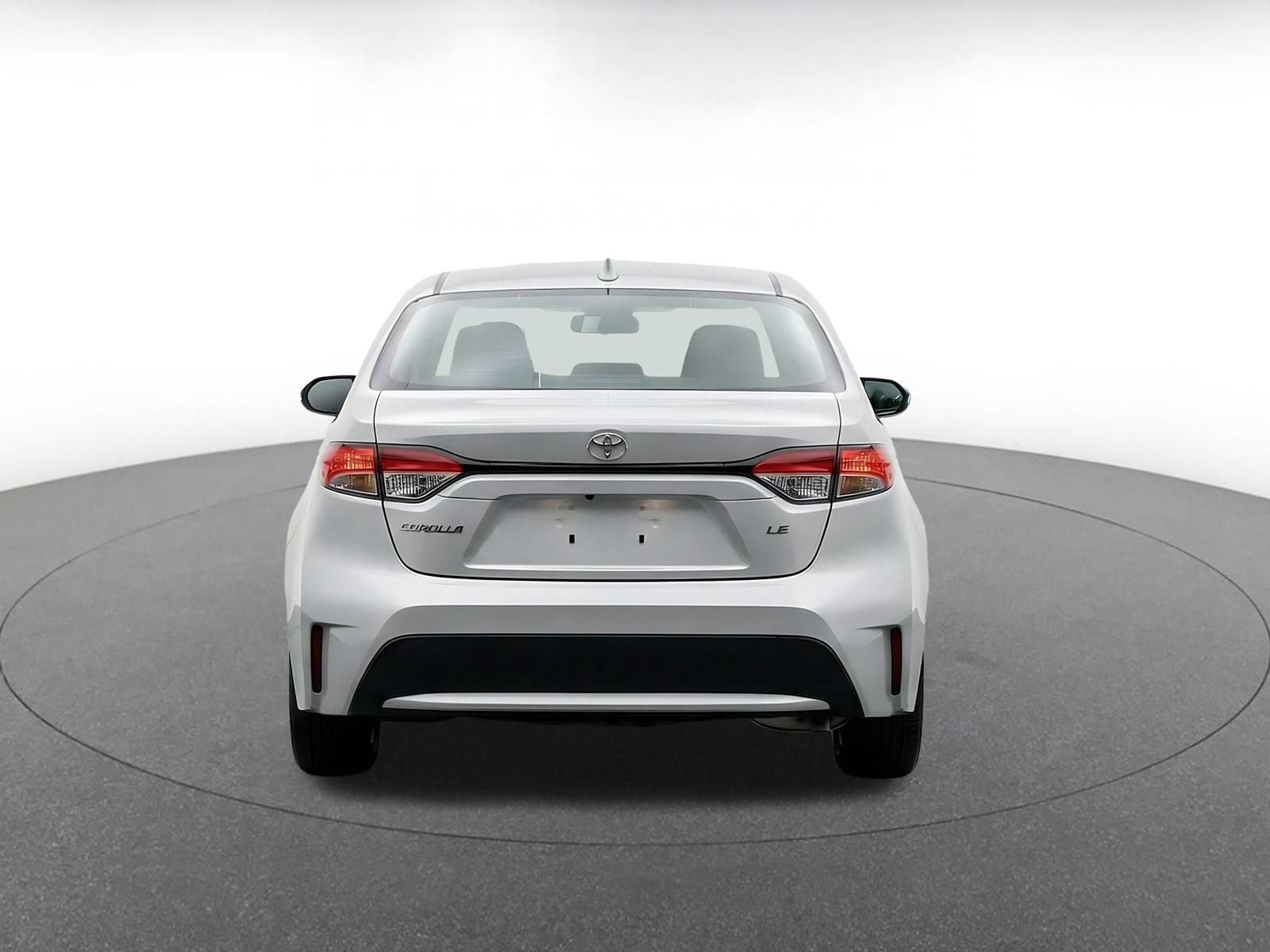 Thumbnail: 2025 Toyota Corolla - 7