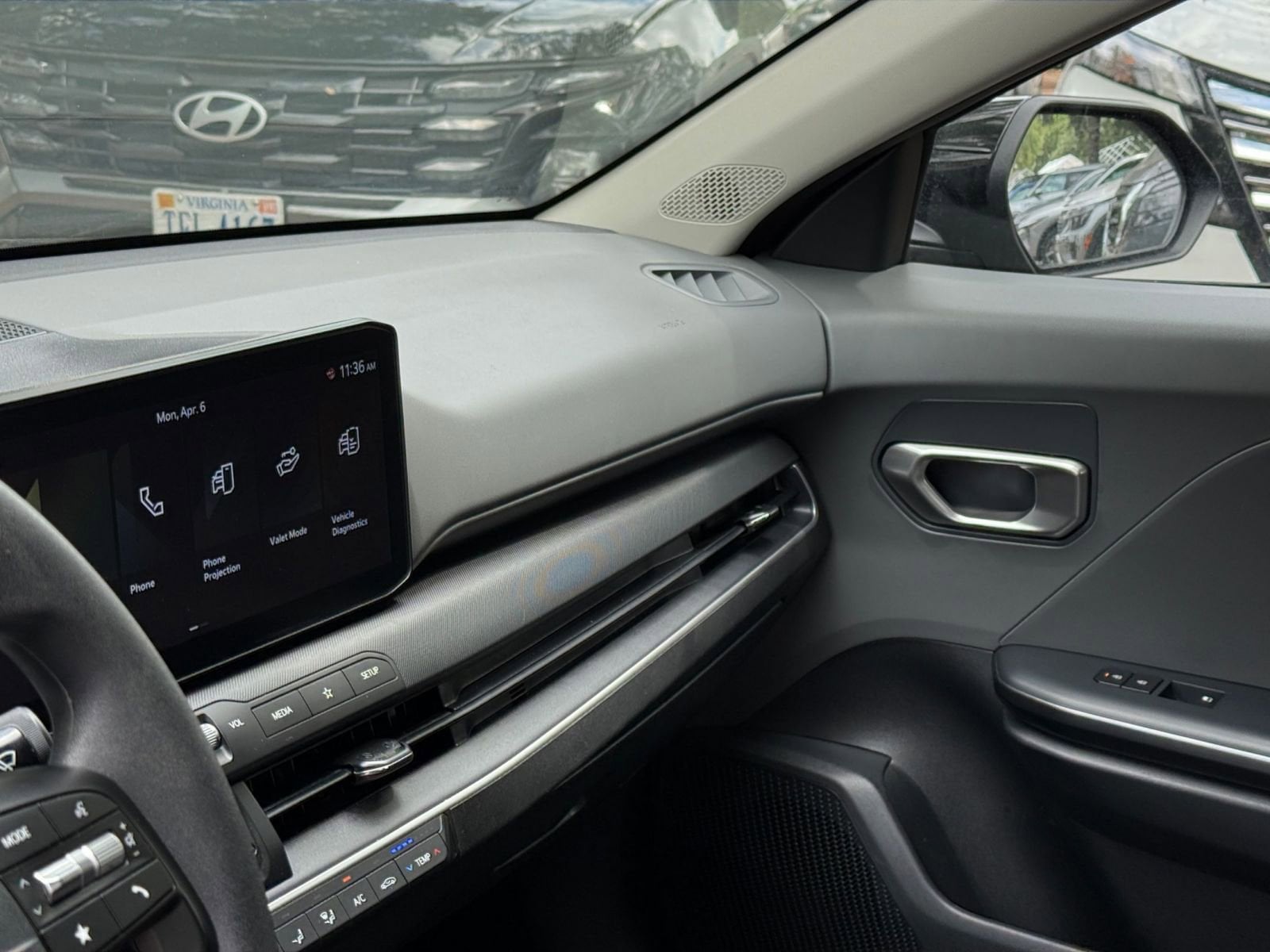 Thumbnail: 2025 Kia K4 - 33