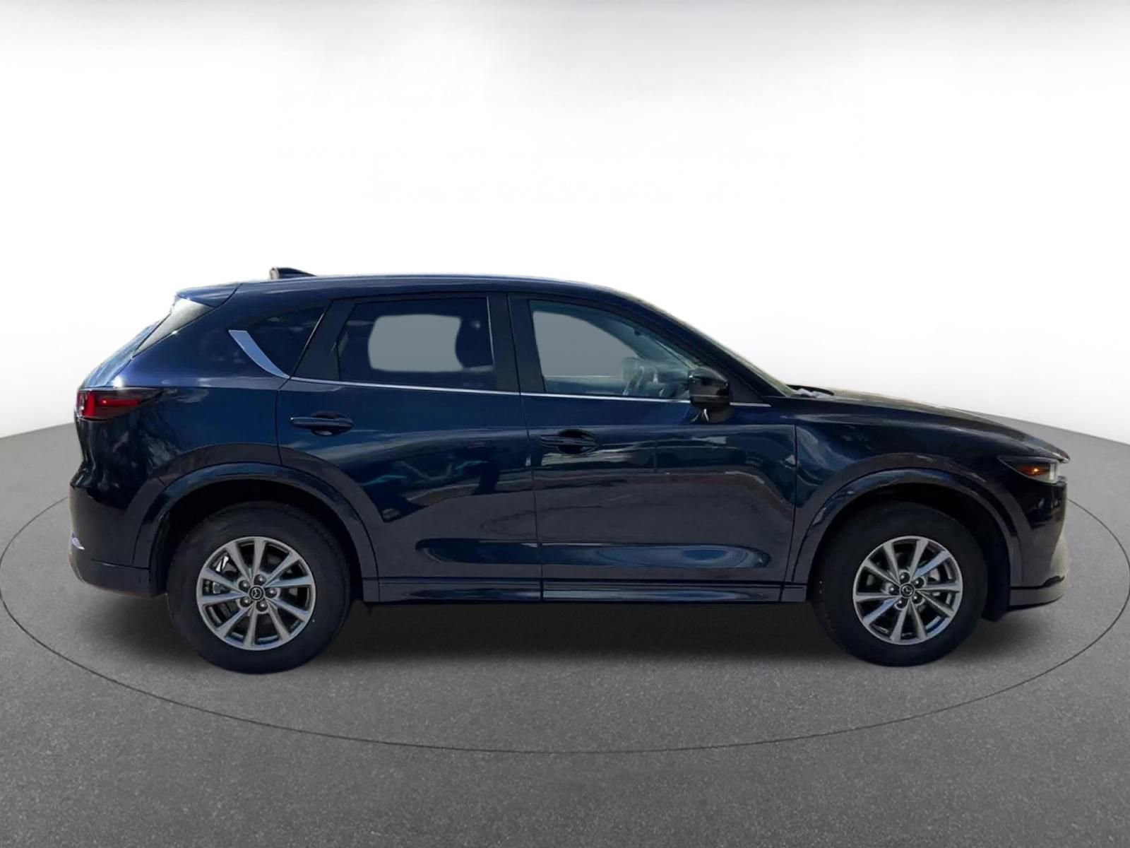 Thumbnail: 2025 Mazda CX-5 - 16