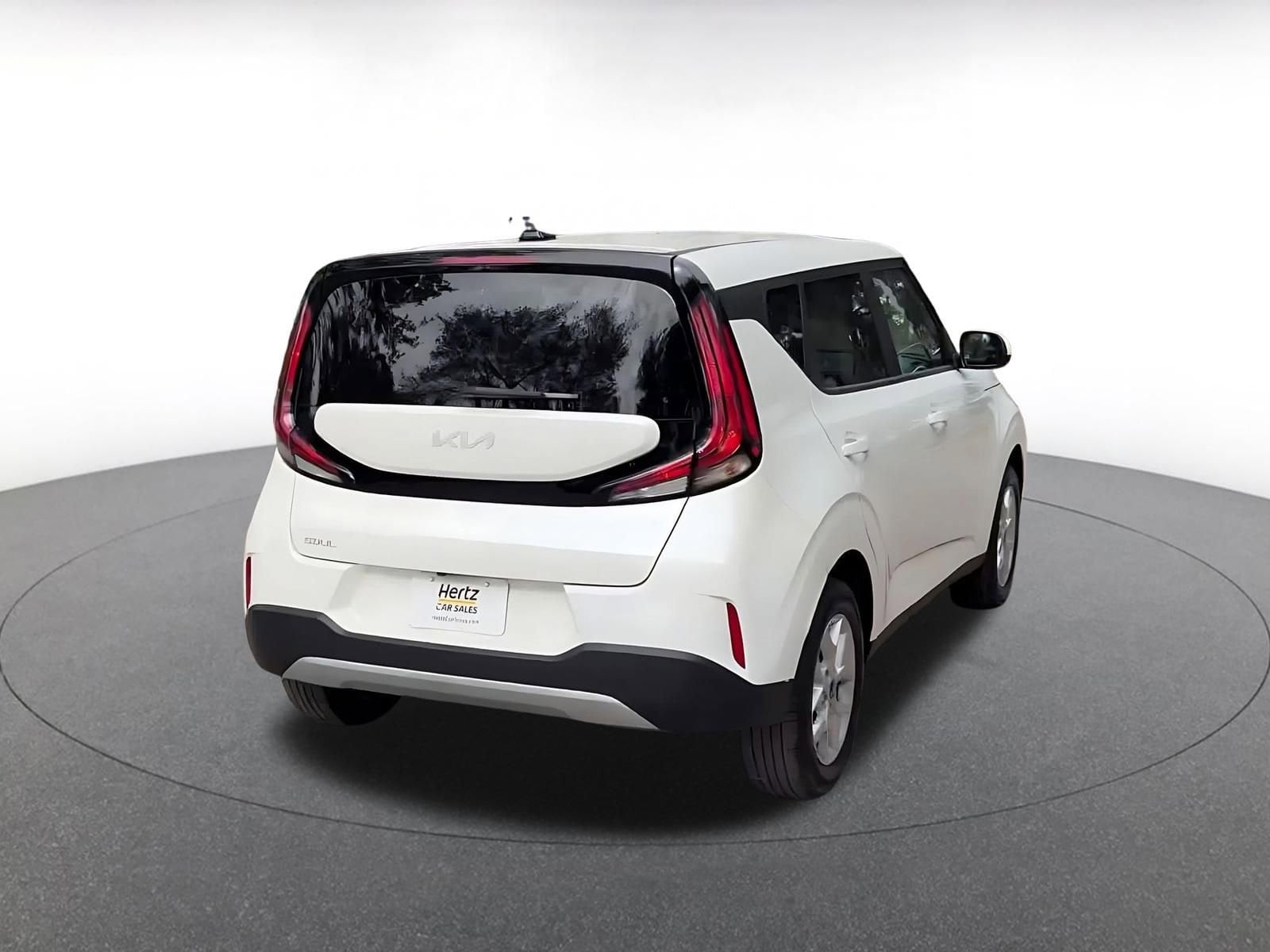 Thumbnail: 2025 Kia Soul - 14