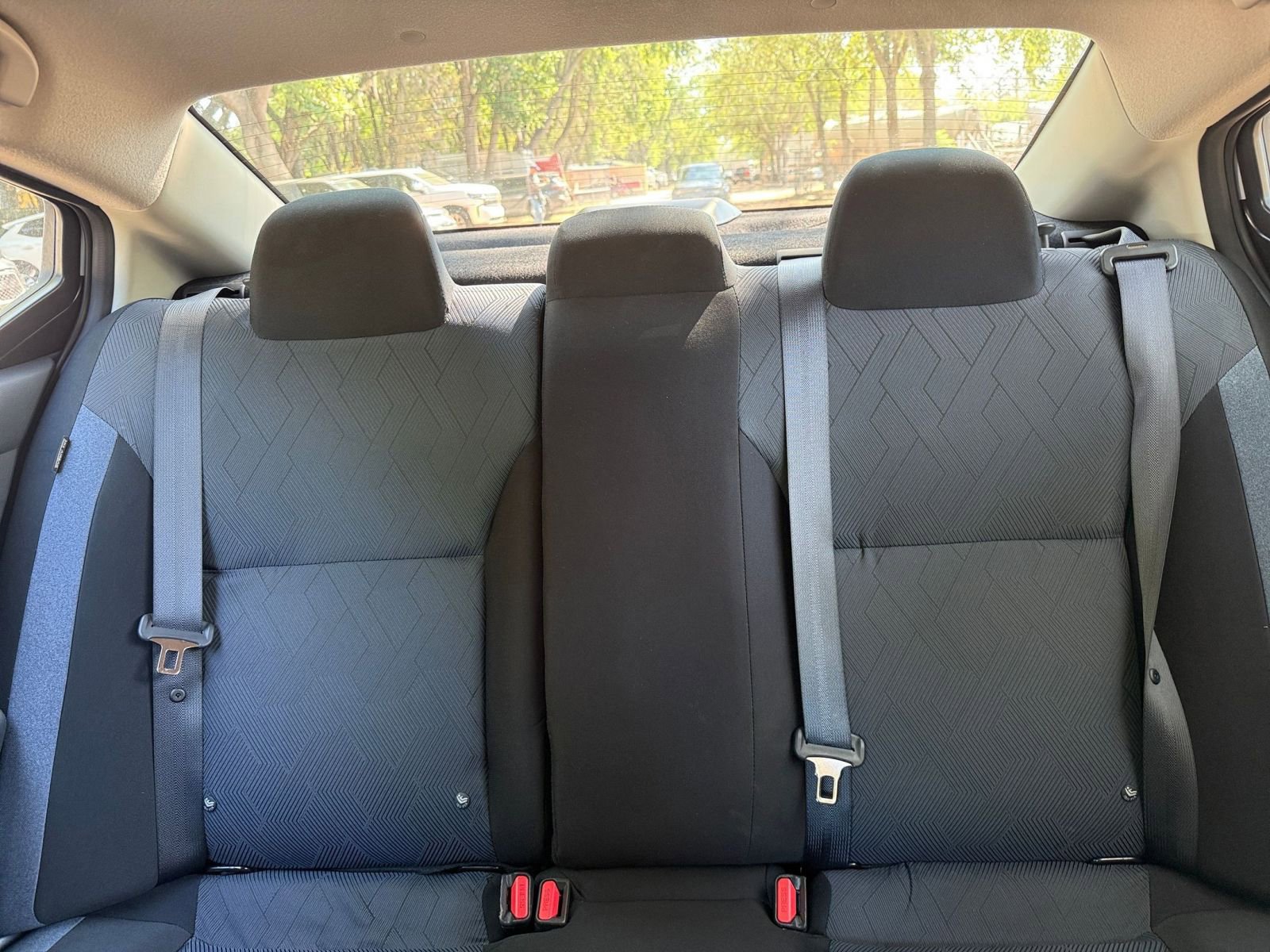 Thumbnail: 2025 Nissan Versa - 35