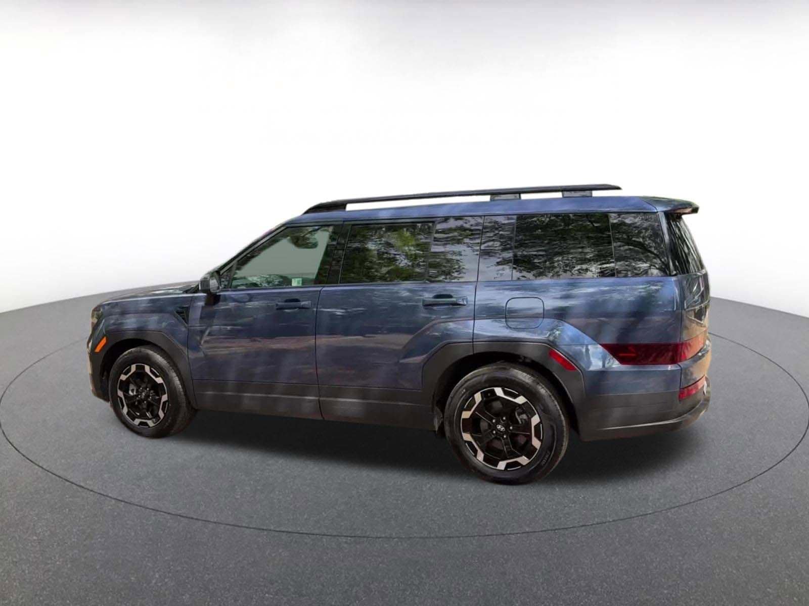 Thumbnail: 2025 Hyundai Santa Fe - 10