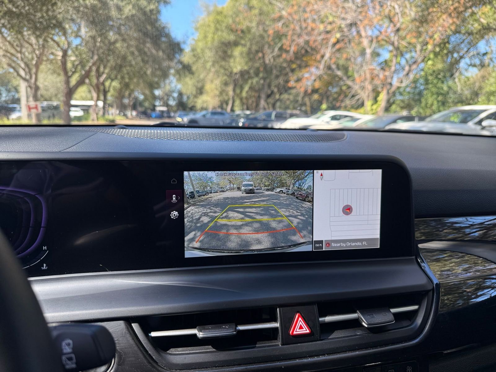 Thumbnail: 2025 Kia Seltos - 20