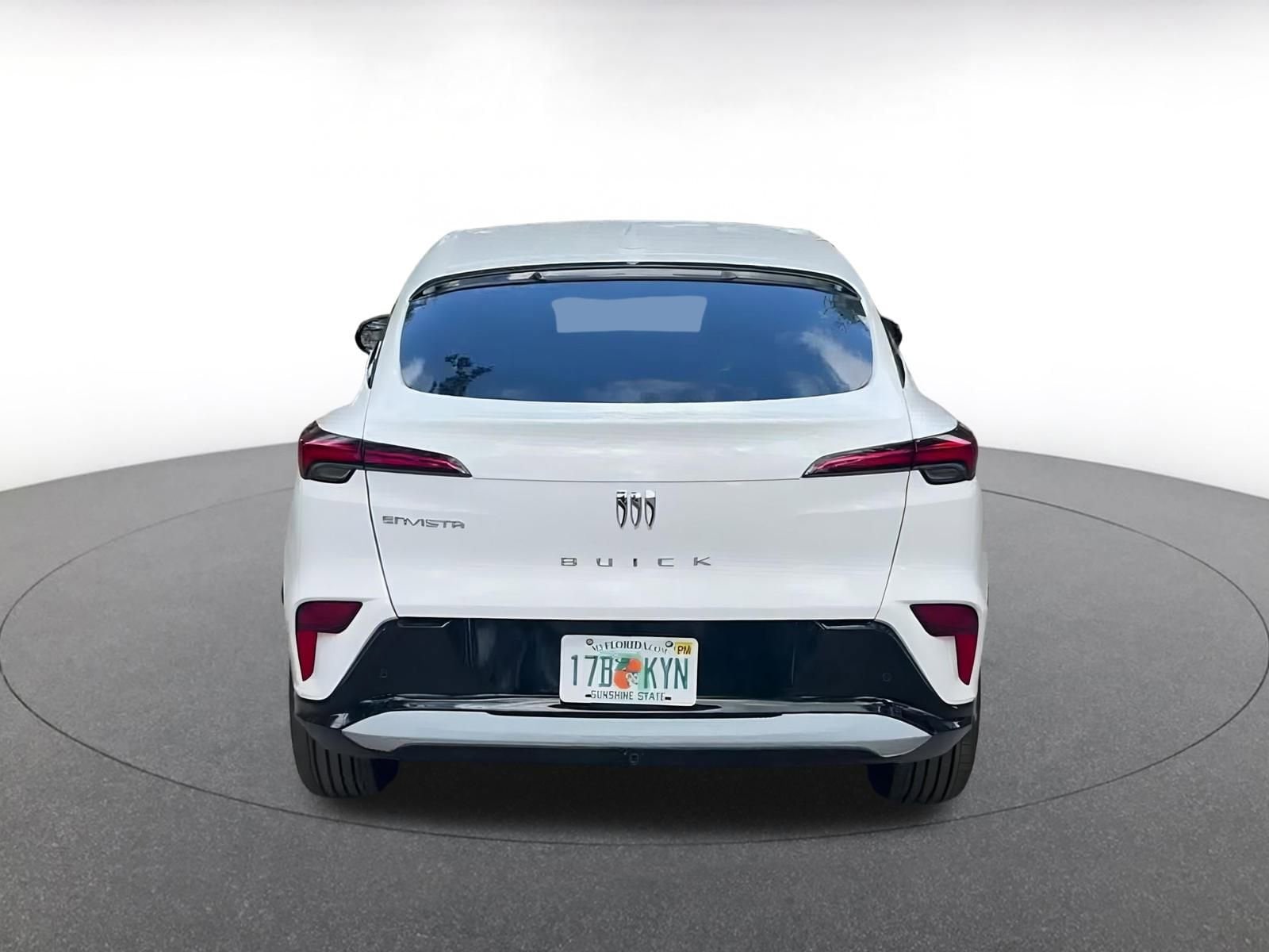 Thumbnail: 2025 Buick Envista - 12