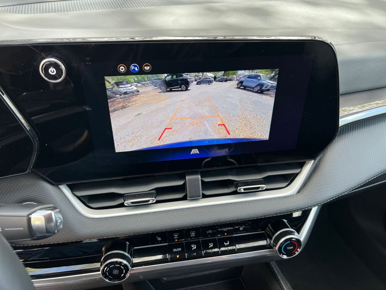 Thumbnail: 2025 Chevrolet Equinox - 17