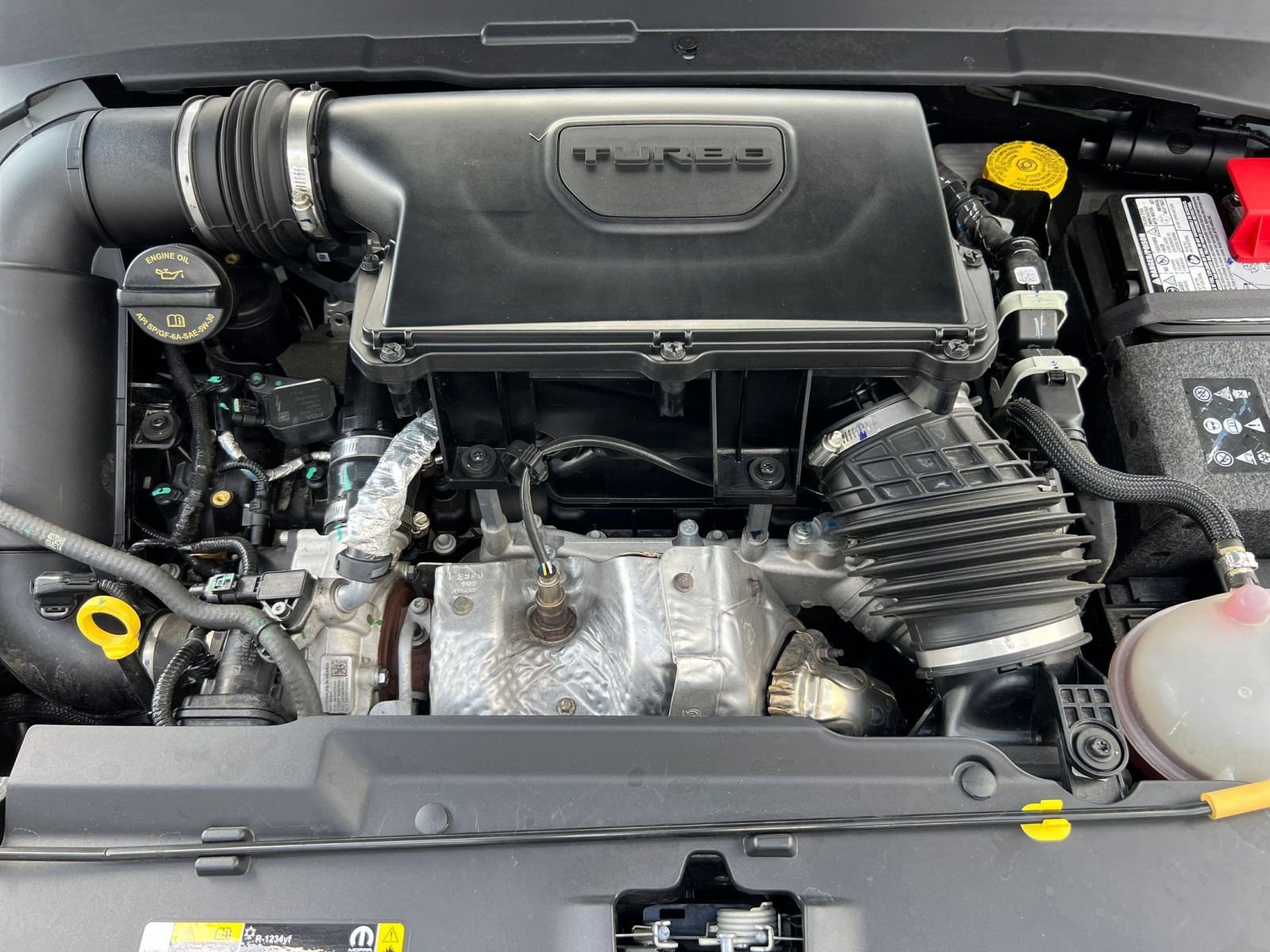 Thumbnail: 2025 Jeep Compass - 27