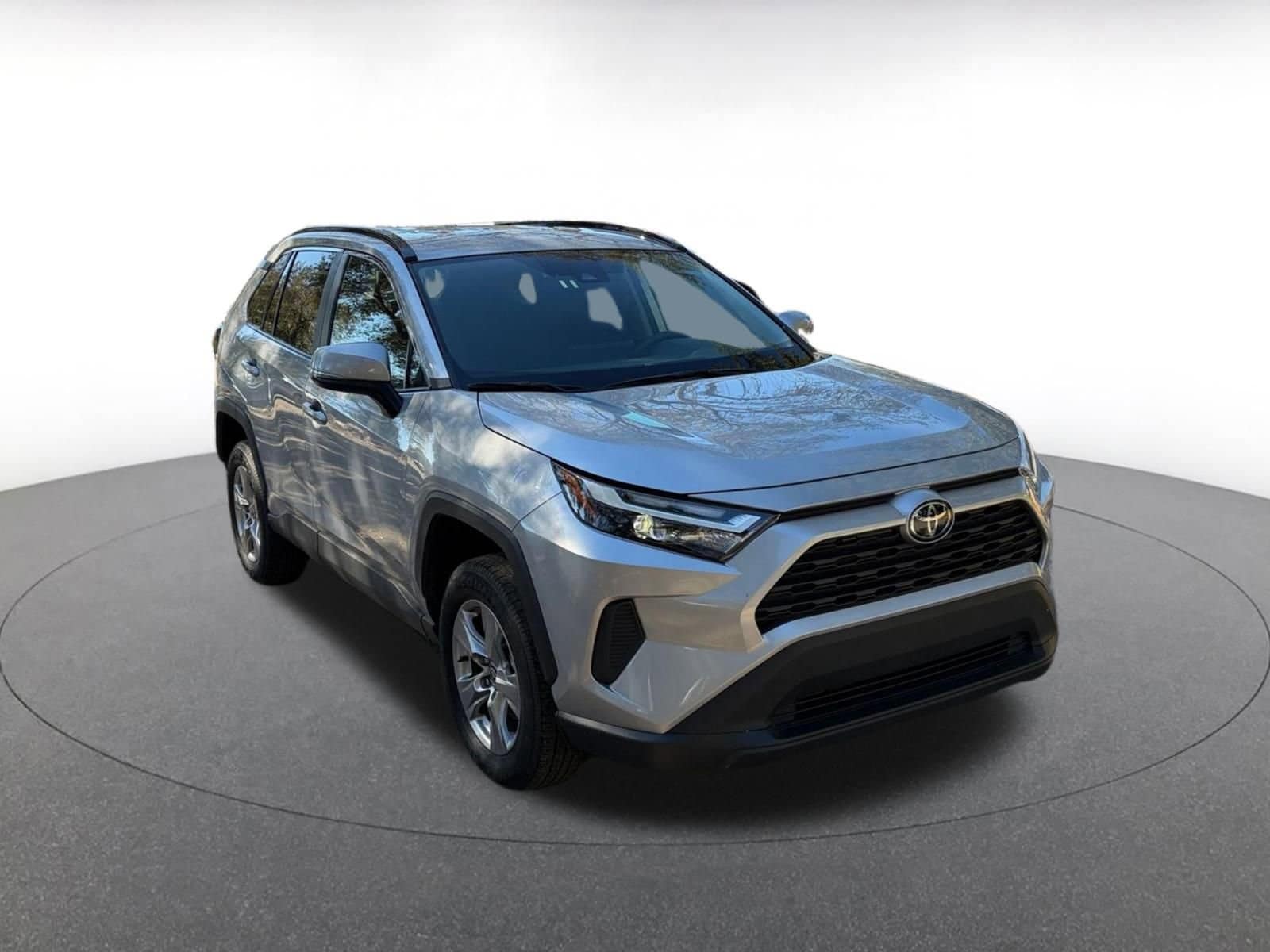 Thumbnail: 2025 Toyota RAV4 - 1