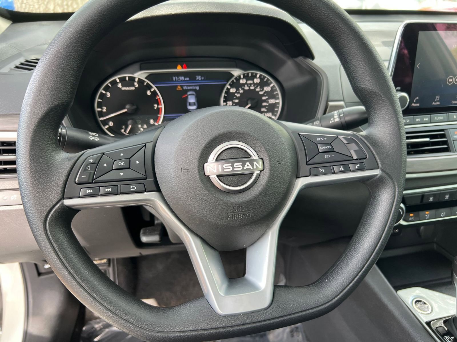 Thumbnail: 2025 Nissan Altima - 28