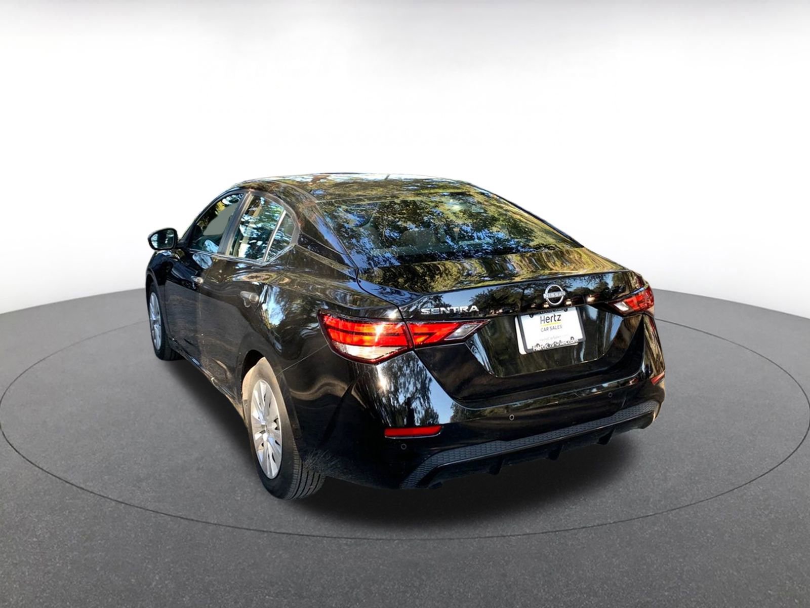 Thumbnail: 2025 Nissan Sentra - 5