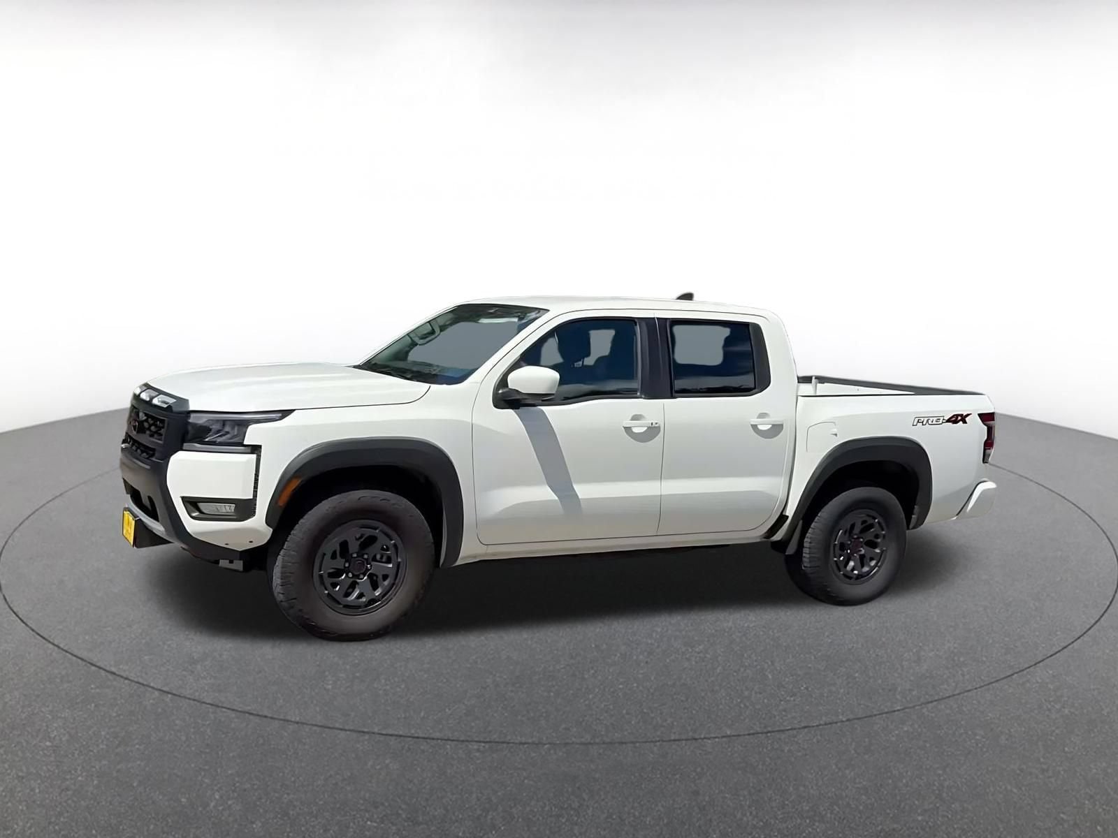 Thumbnail: 2026 Nissan Frontier - 7