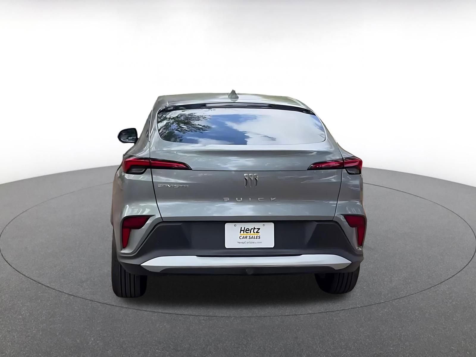 Thumbnail: 2025 Buick Envista - 12