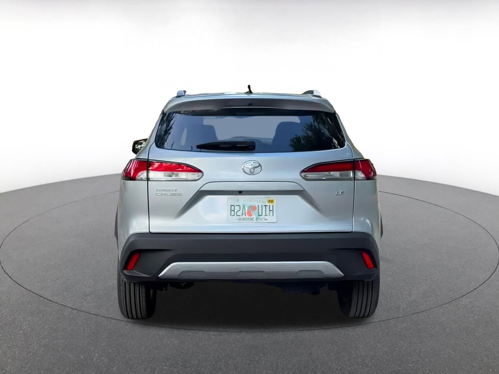 Thumbnail: 2025 Toyota Corolla Cross - 12