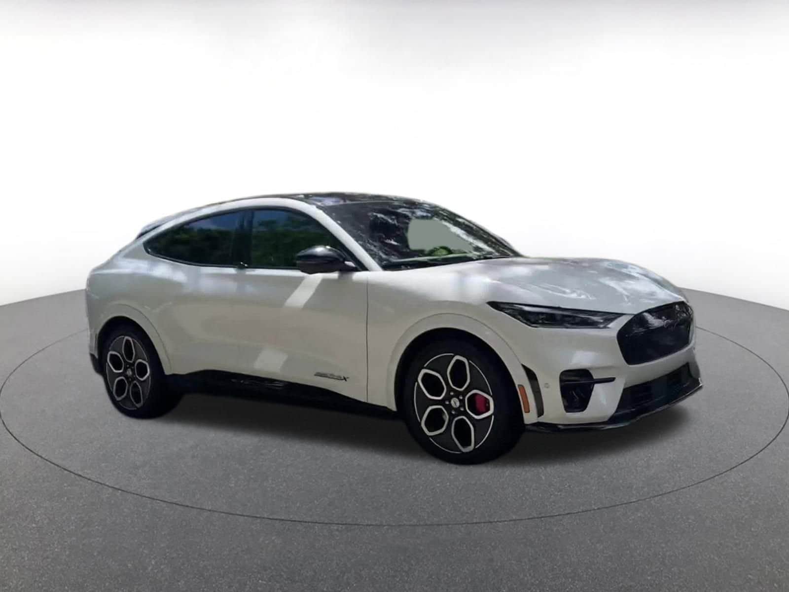 Thumbnail: 2023 Ford Mustang Mach-E - 2