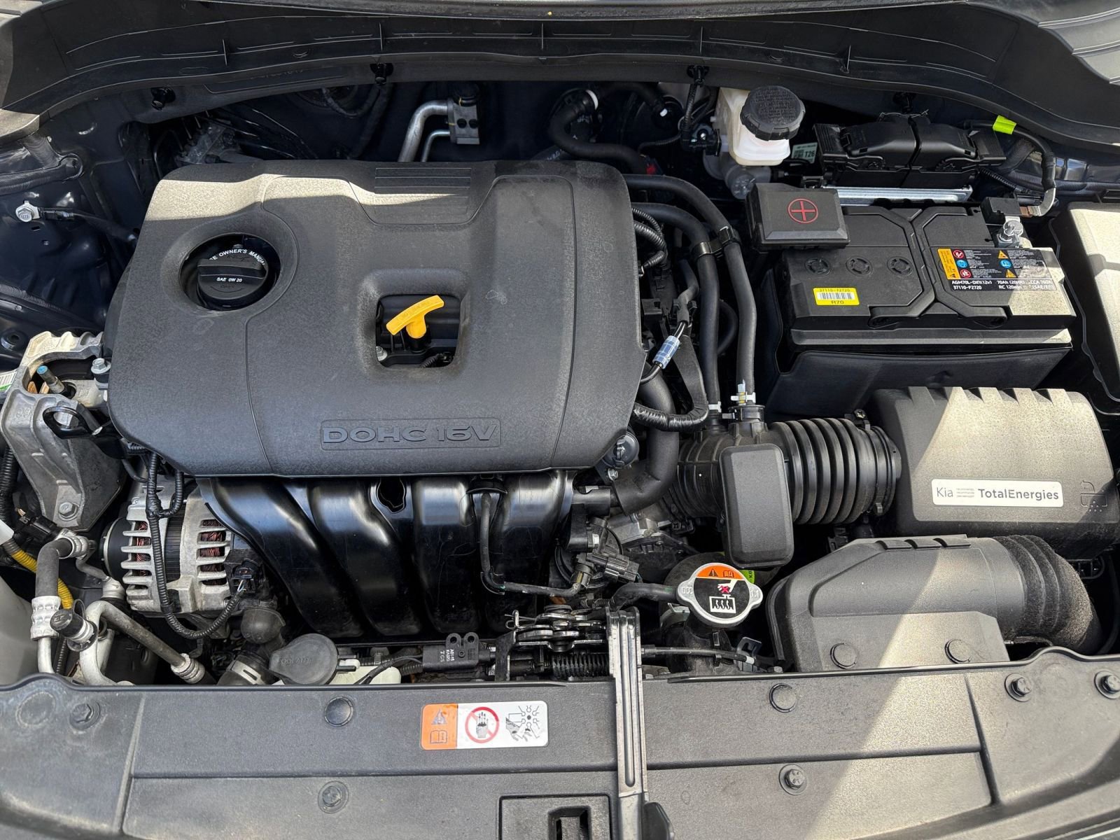 Thumbnail: 2025 Kia Soul - 27