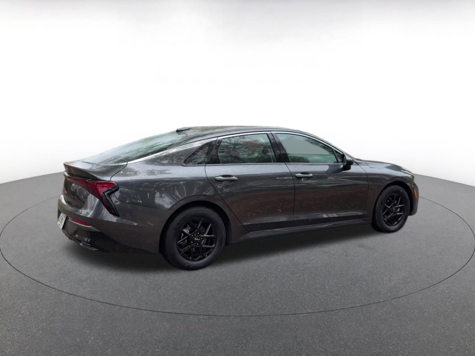 Thumbnail: 2025 Kia K5 - 15