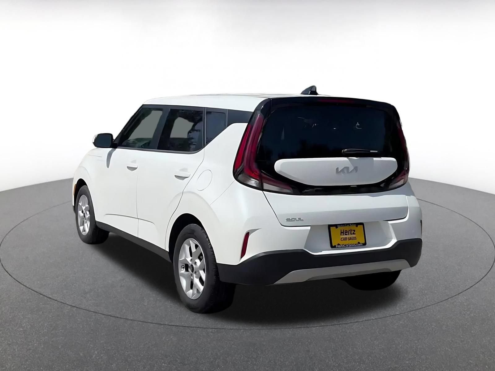 Thumbnail: 2025 Kia Soul - 11