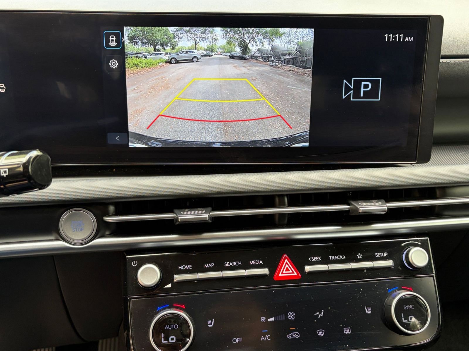 Thumbnail: 2025 Hyundai Tucson - 25