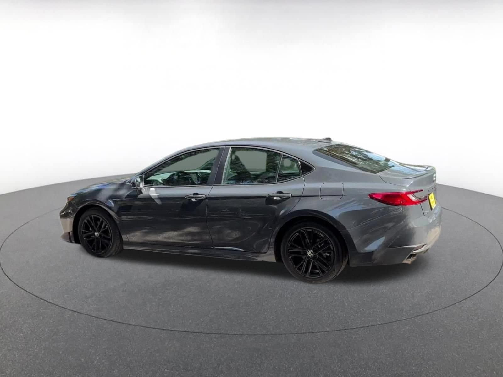 Thumbnail: 2026 Toyota Camry - 10